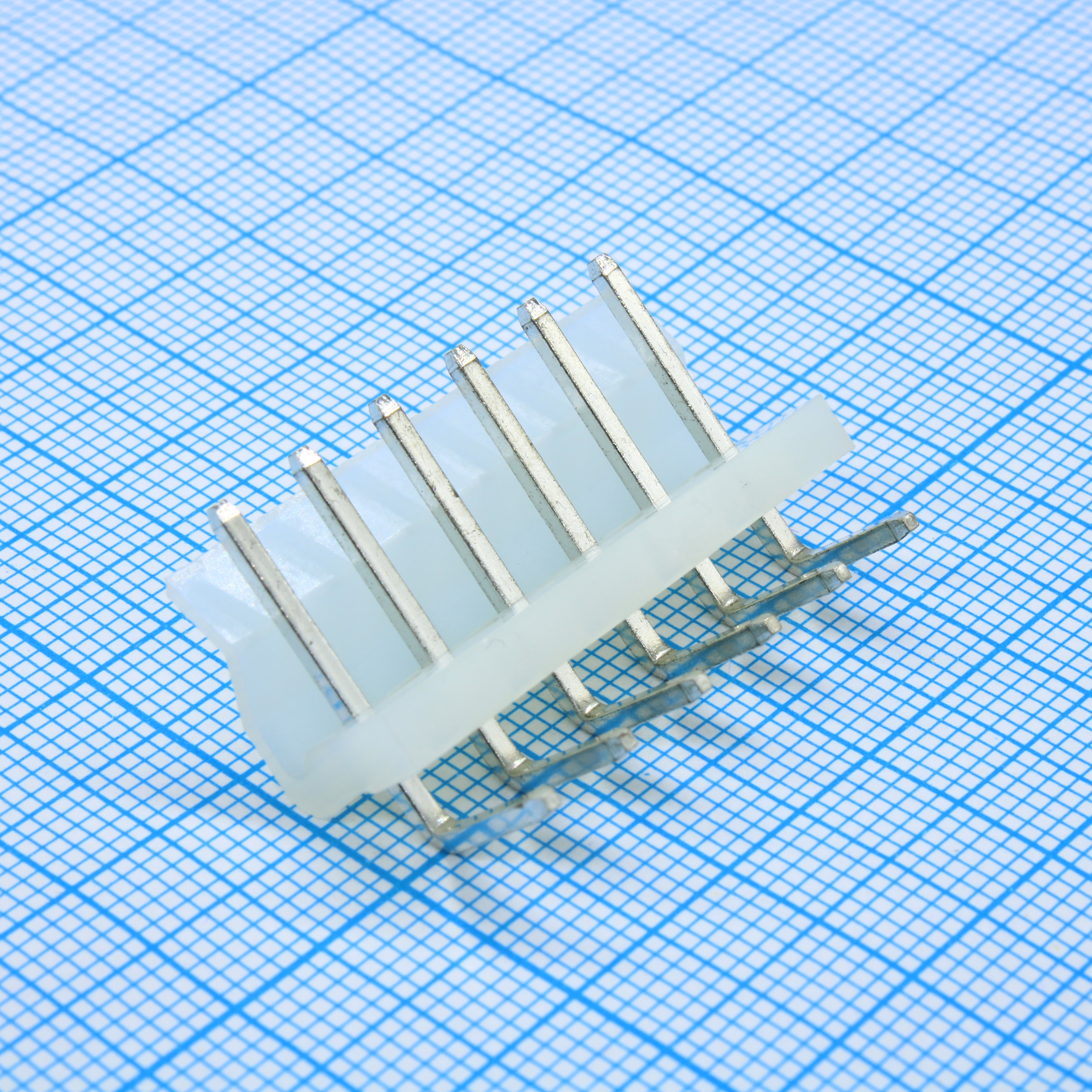 DS1074-6MRT6 - CONNFLY