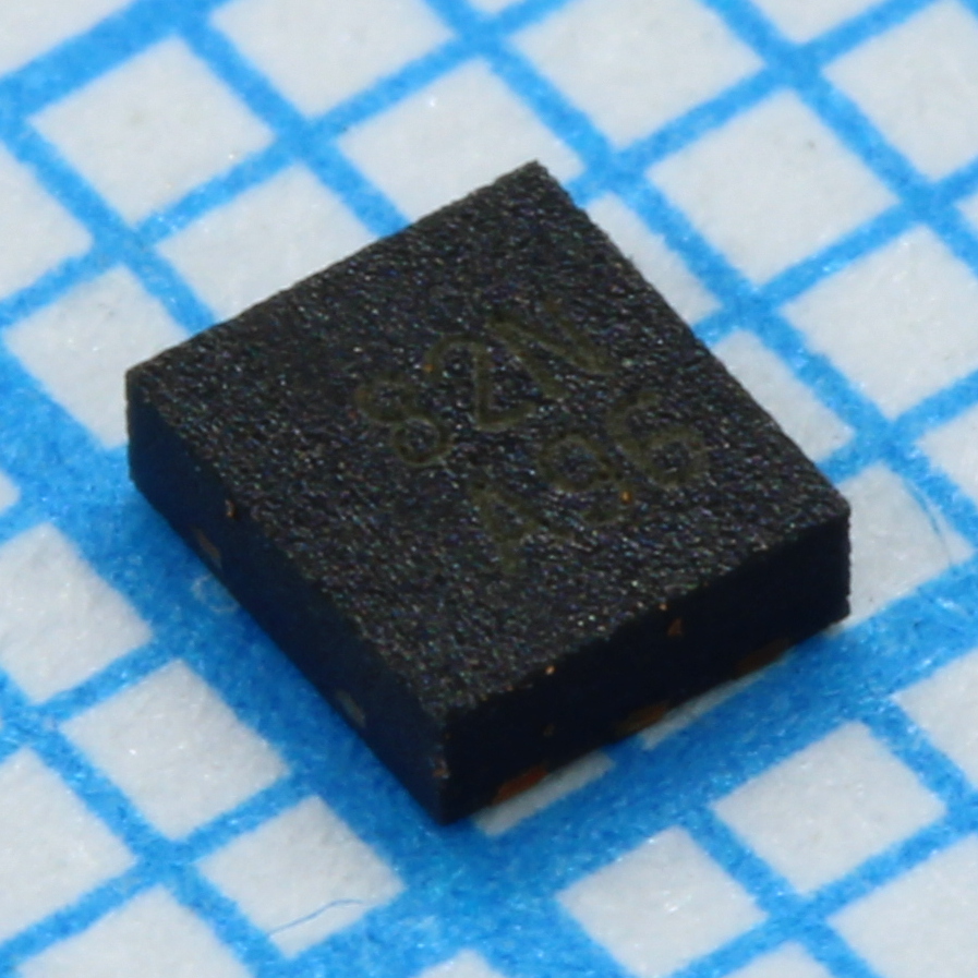 LMV221SDX/NOPB - Texas