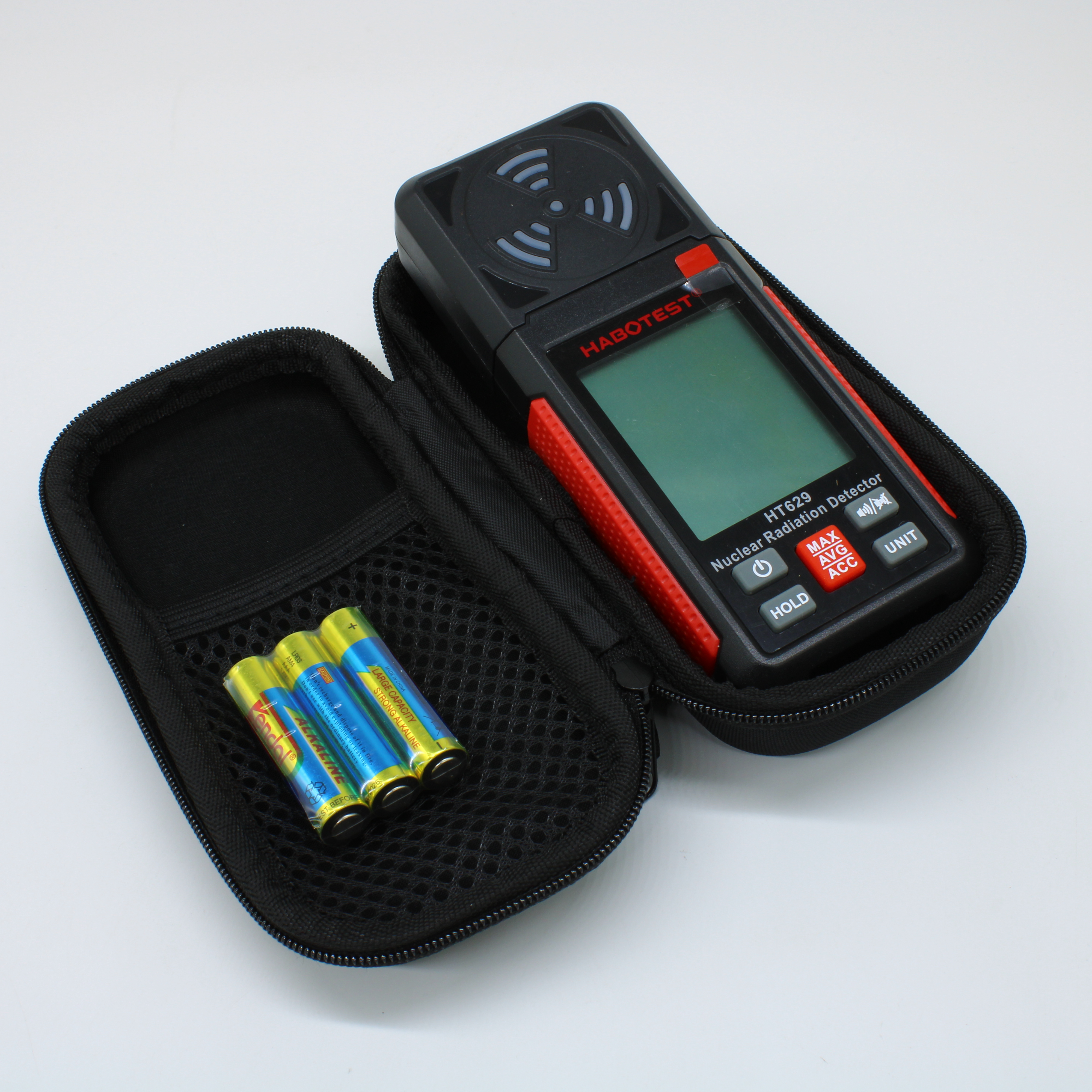 HT629 - HABOTEST