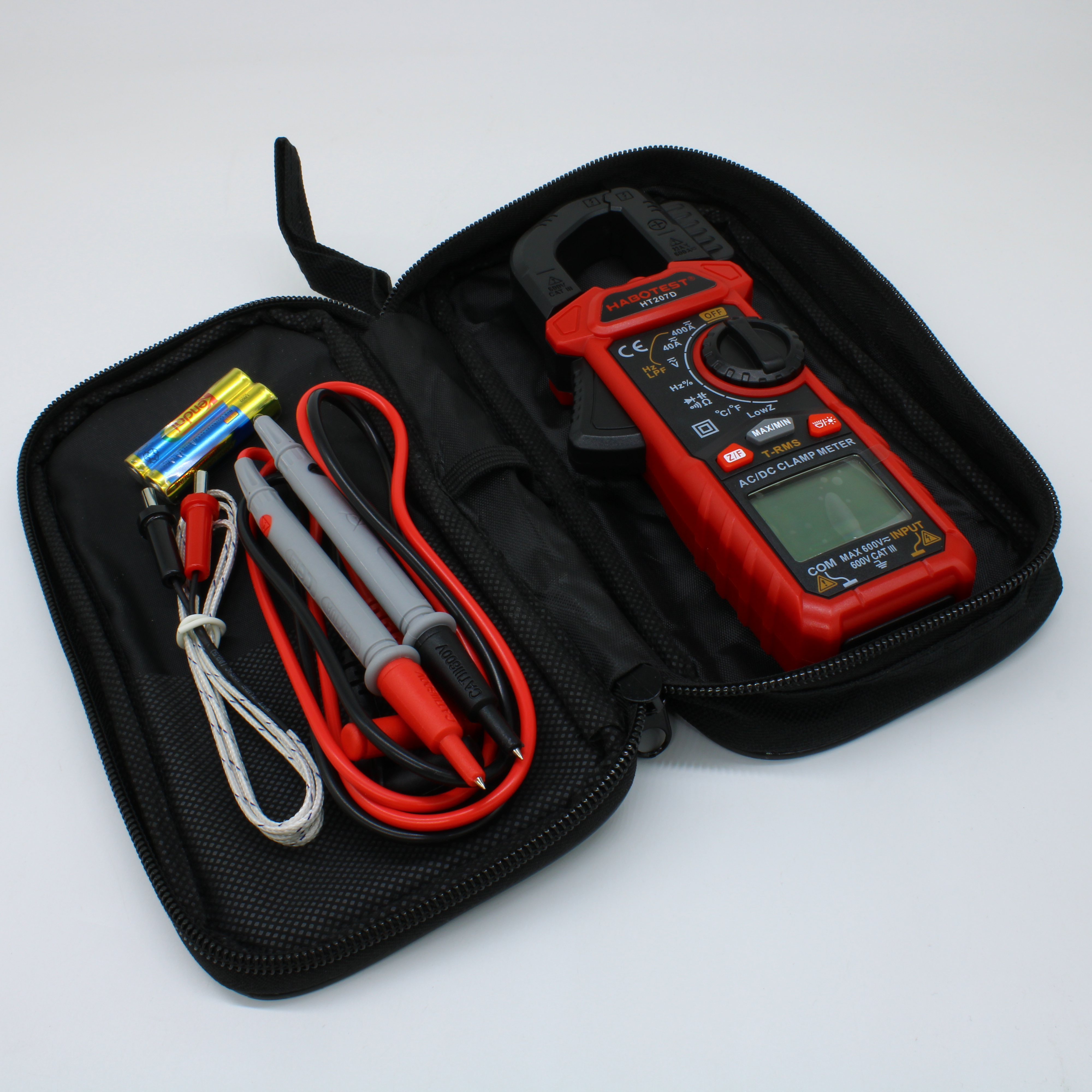 HT207D - HABOTEST