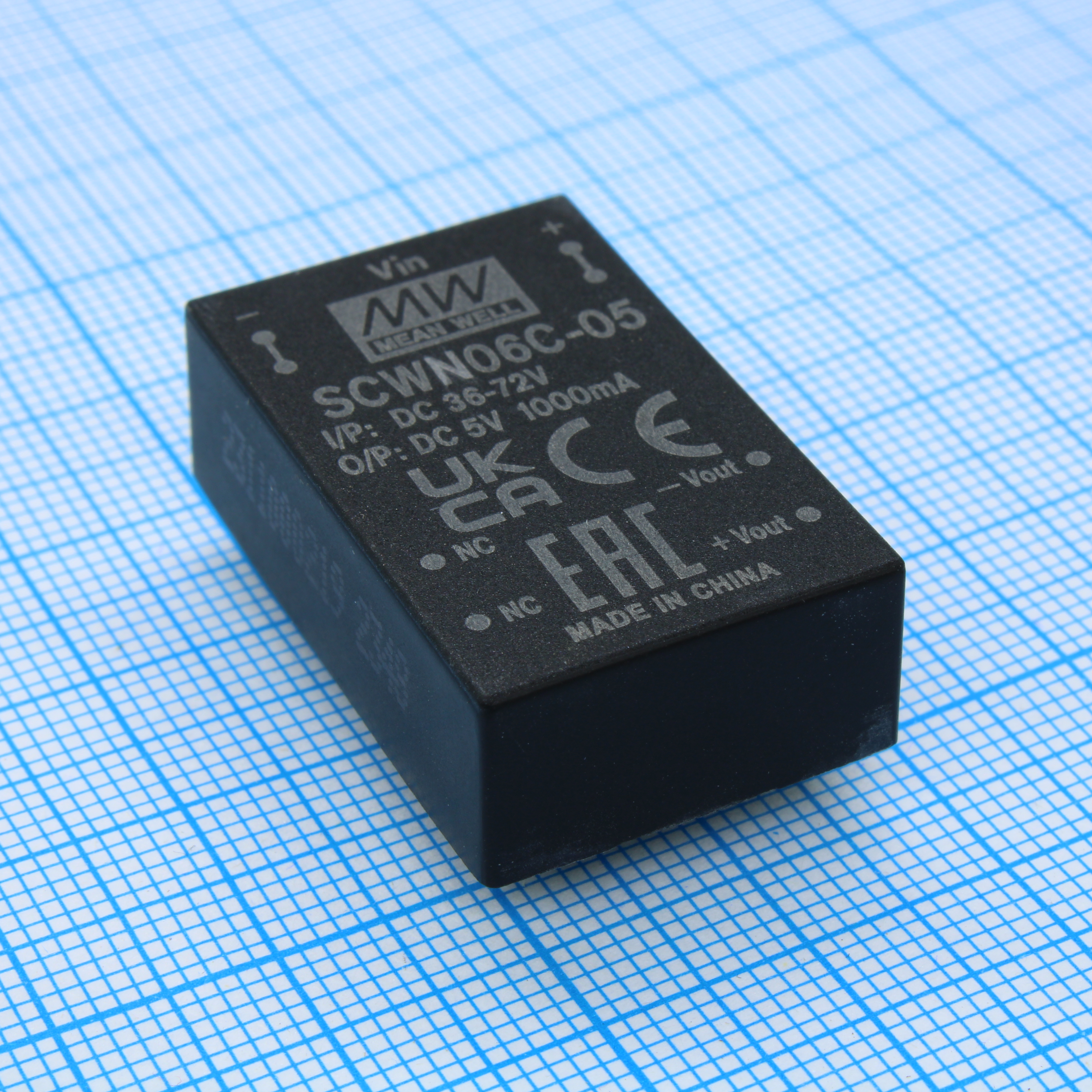 SCWN06C-05 - MW