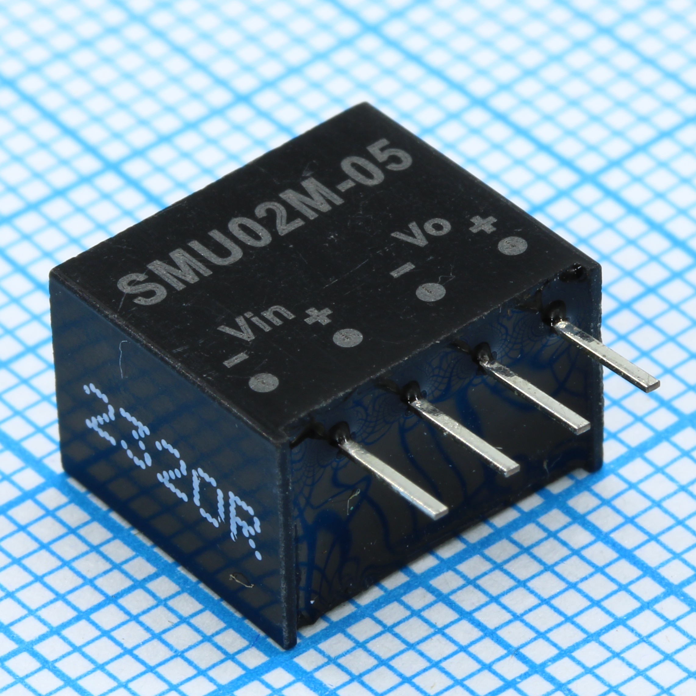 SMU02M-05 - MW