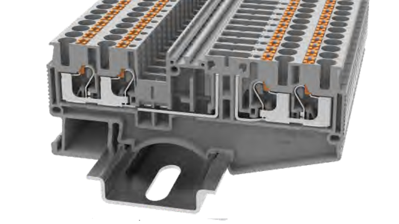 Купить Клемма для подключения модулей DS2.5-QU-TG-01P-11 Degson оптом в Москве