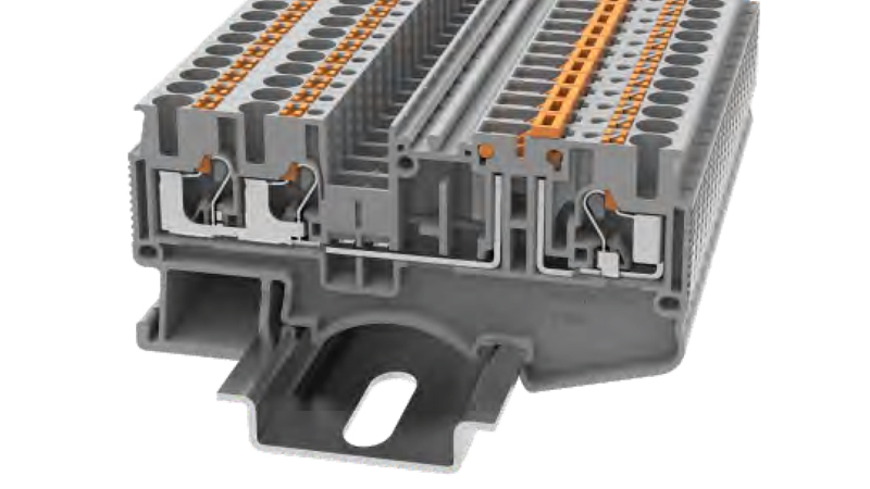 Купить Клемма с размыкателем DS2.5-TW-MT-01P-11 Degson оптом в Москве