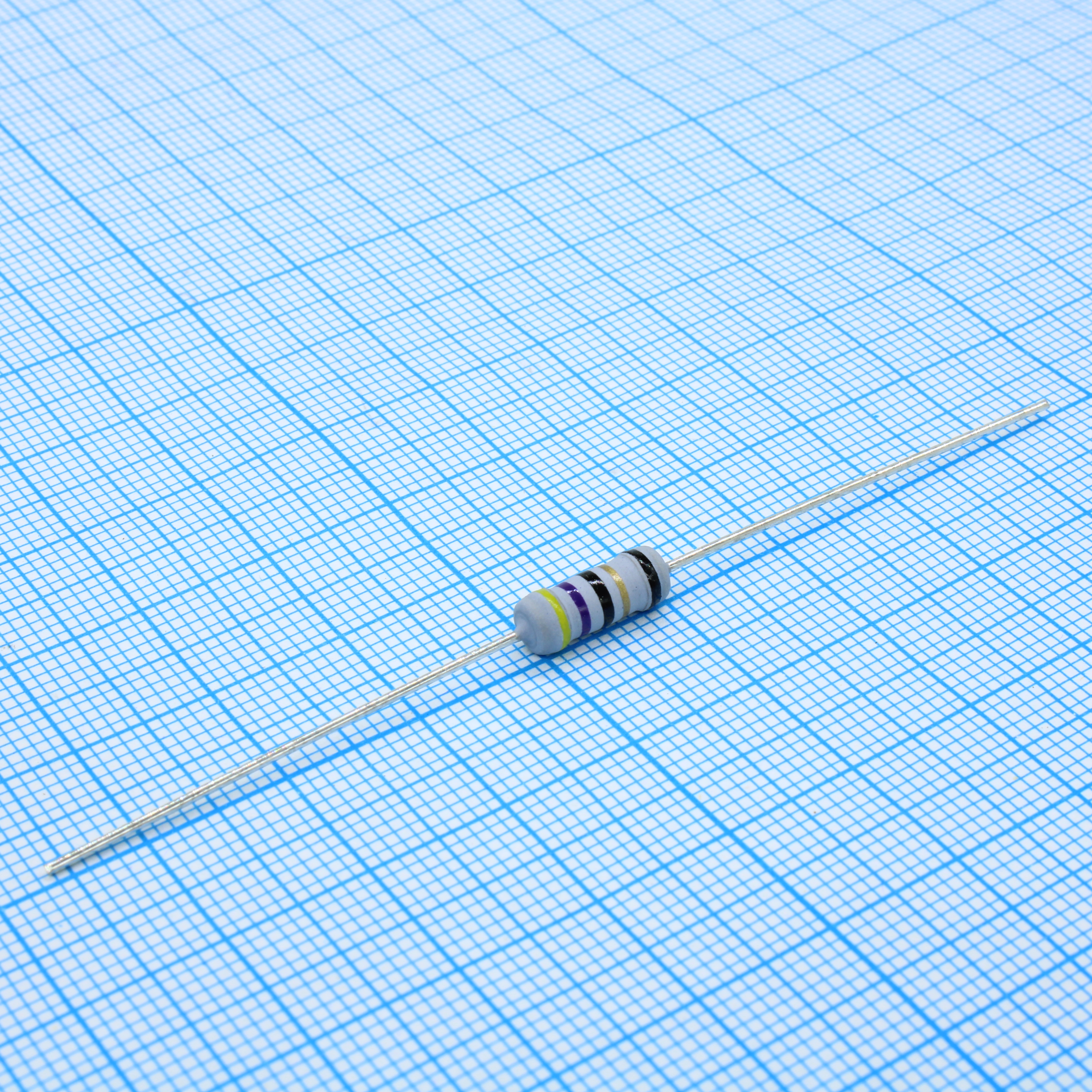 WR10047RJTB07573 - HK Resistor