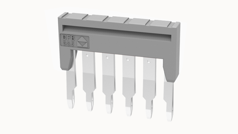 Марк.  полоска ZB3.5-10P-19-57Z(H) - Degson
