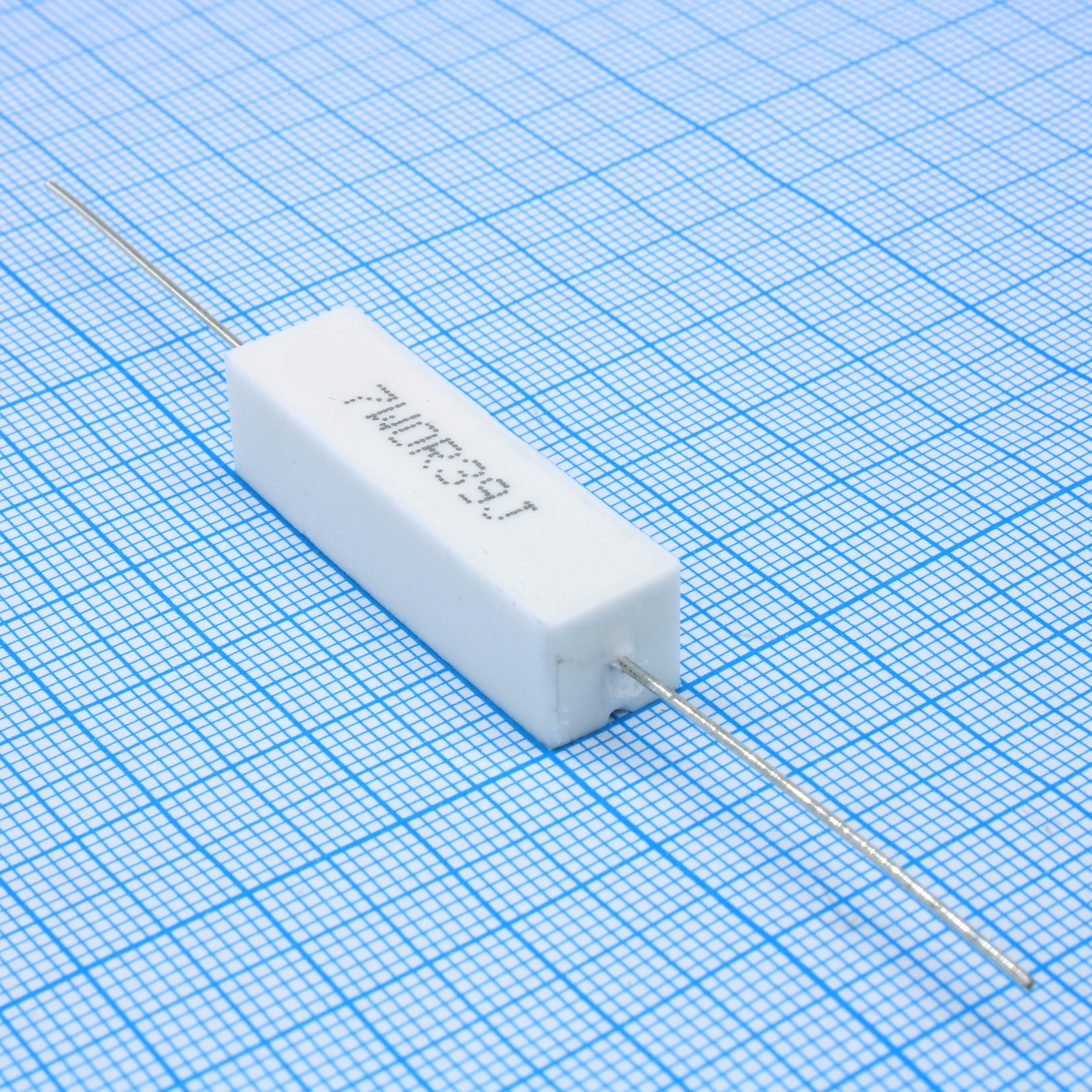 SQP7000R39JBP - HK Resistor