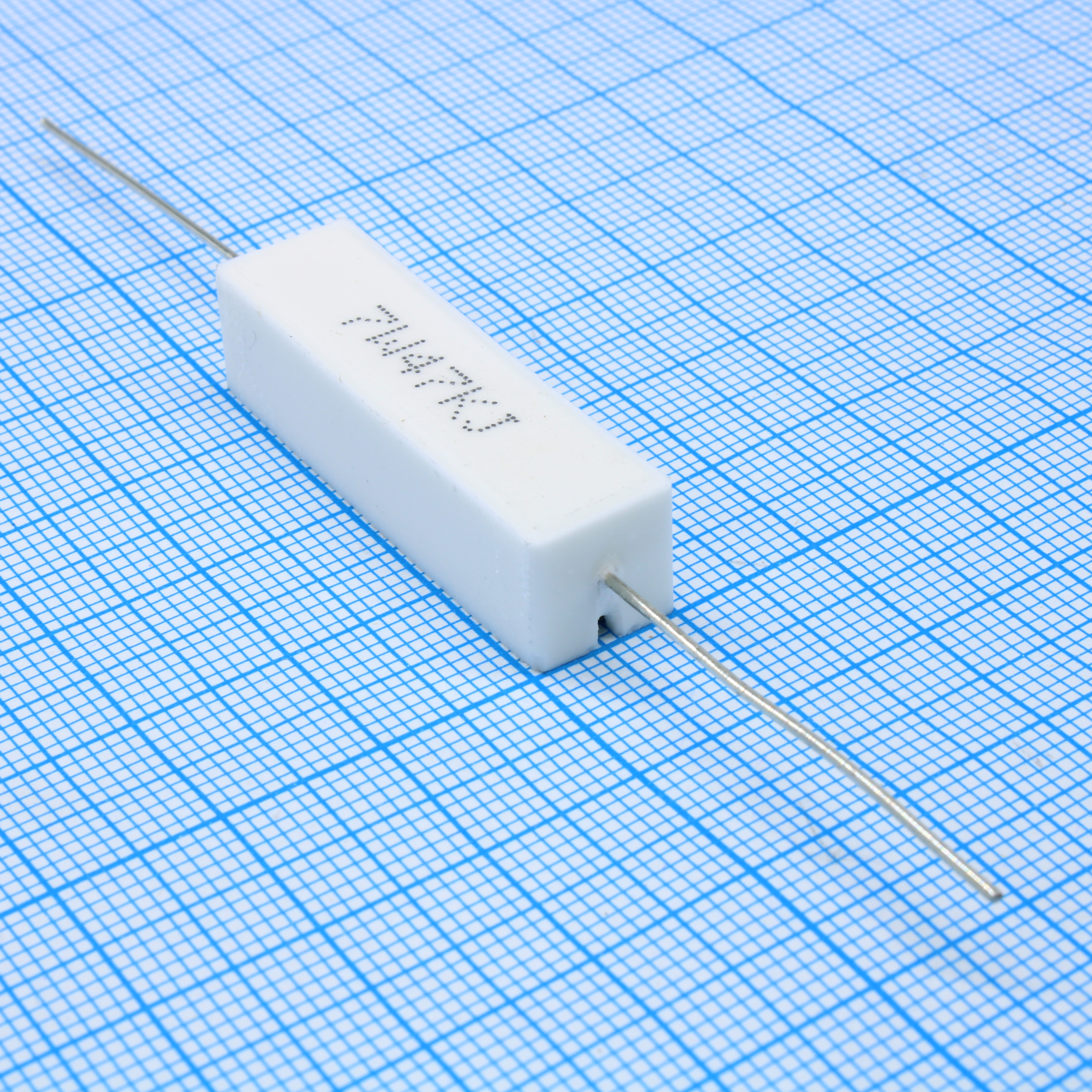 SQP70047KJBP - HK Resistor