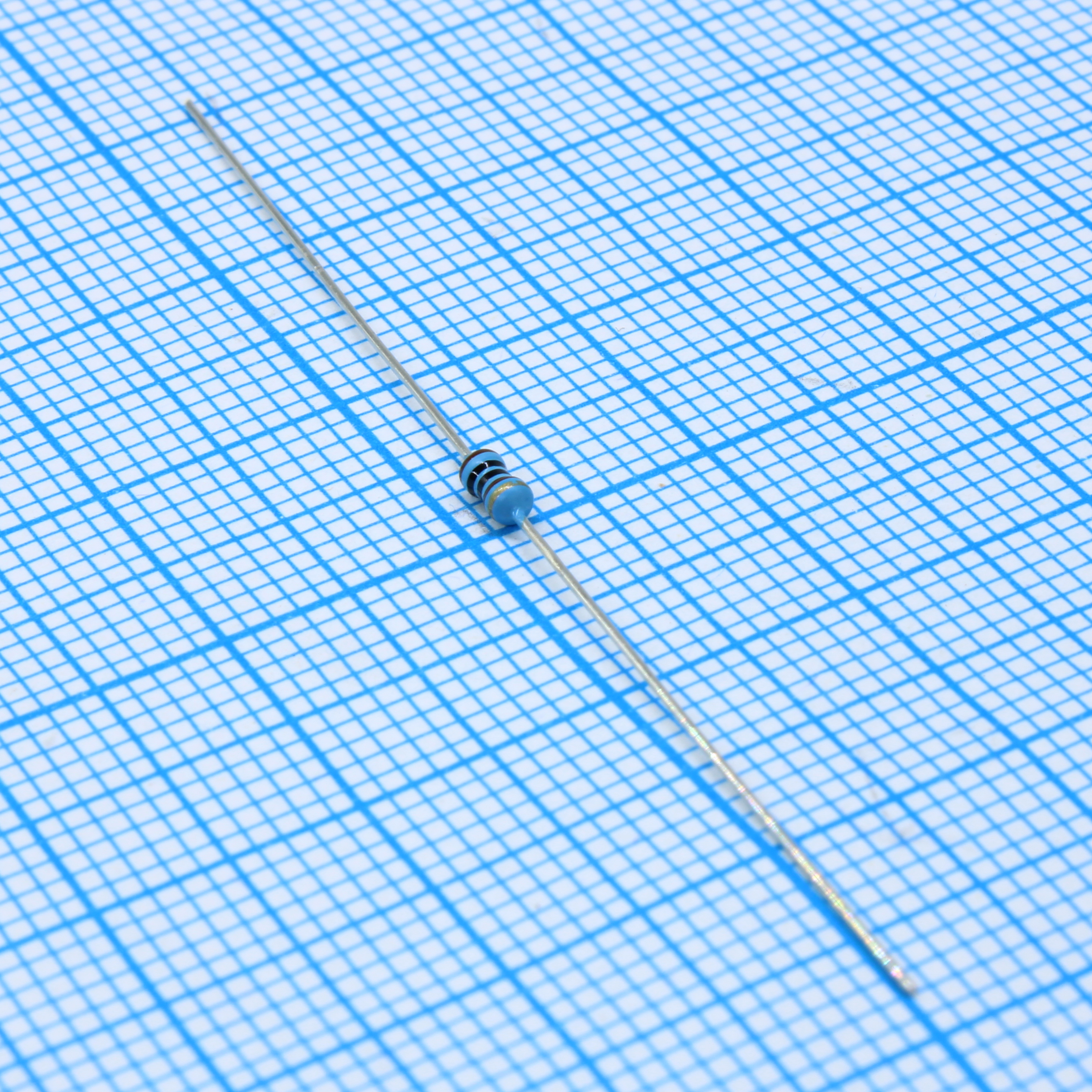 MF1661KJTB040 - HK Resistor