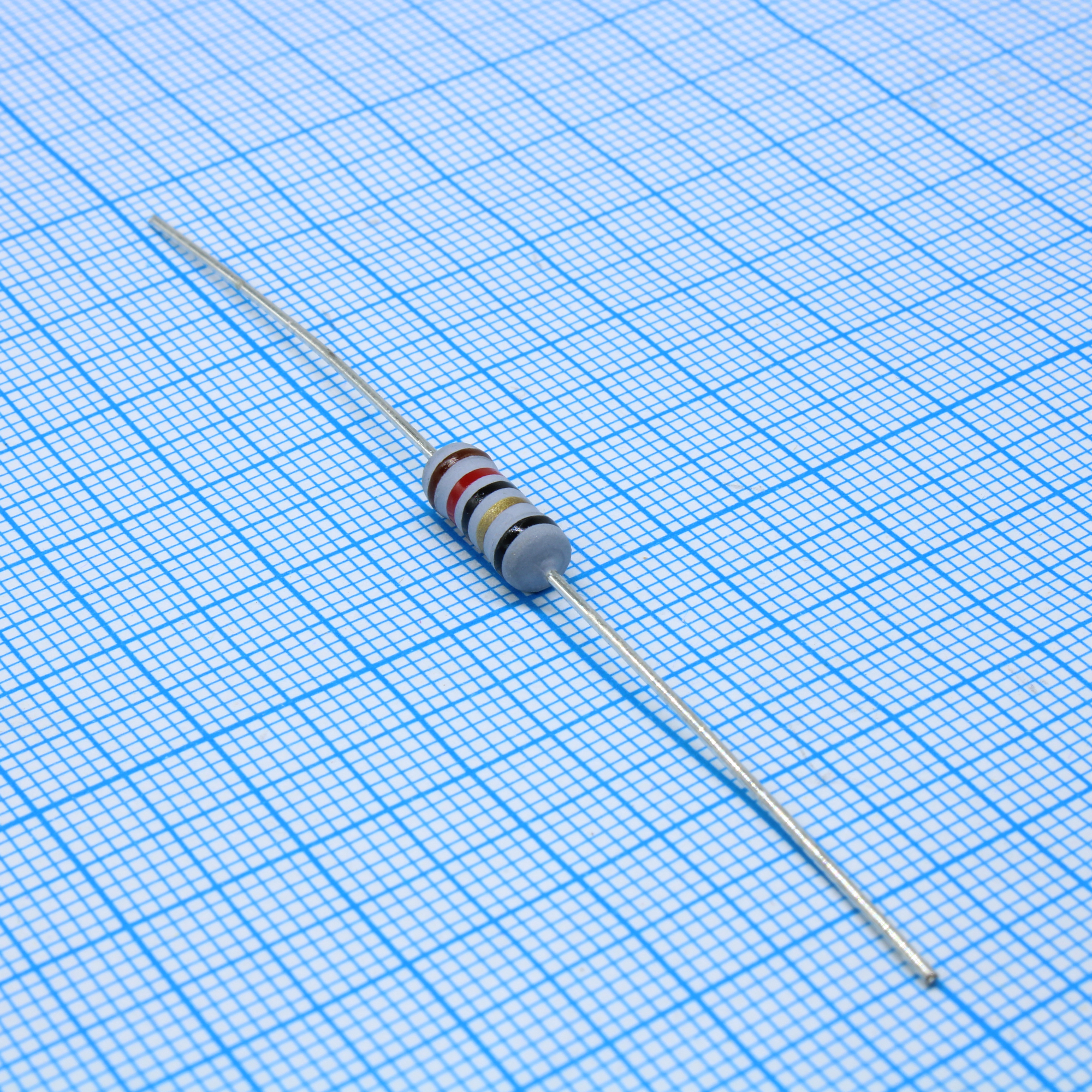 WR10012RJBP075 - HK Resistor