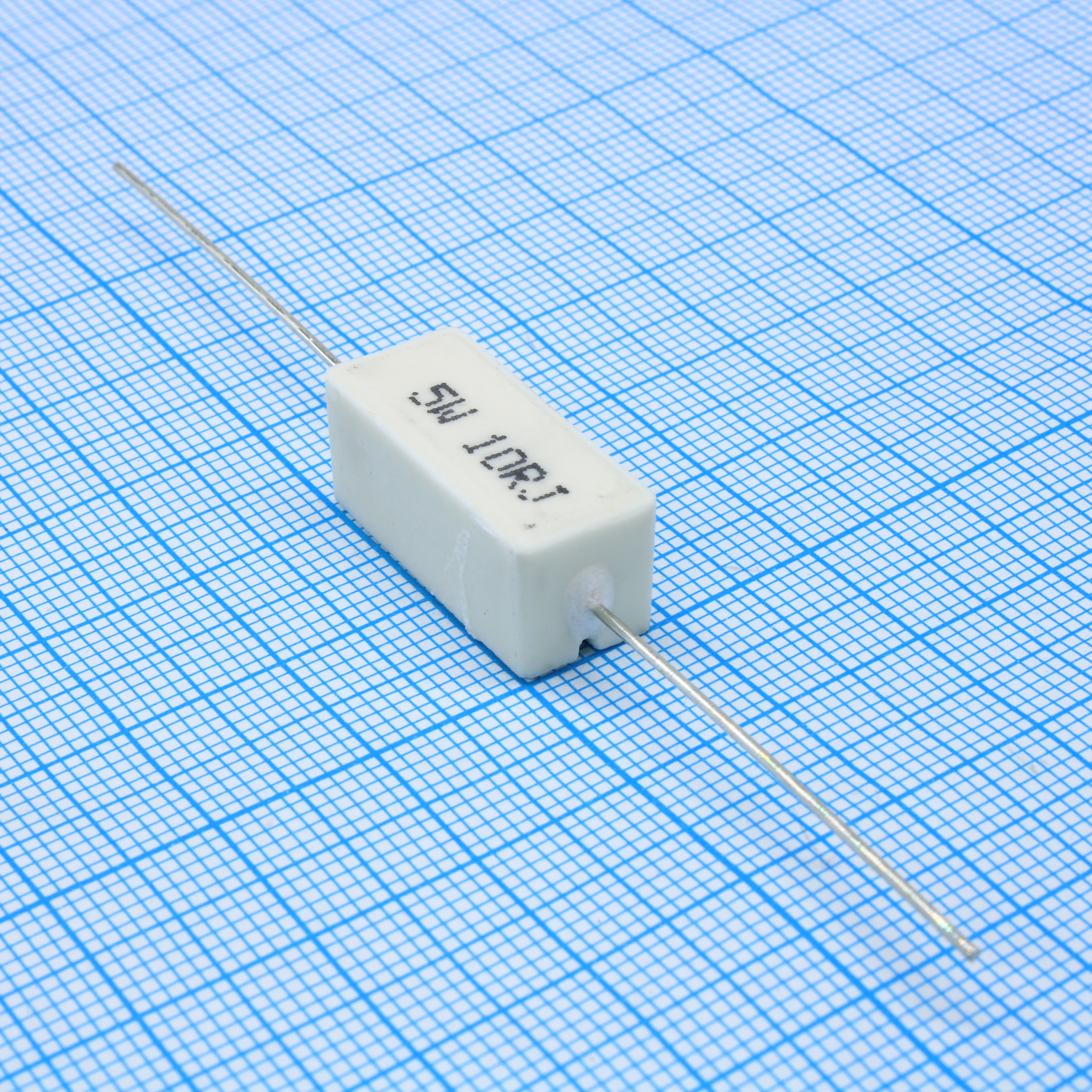 SQP50010RJBP - HK Resistor