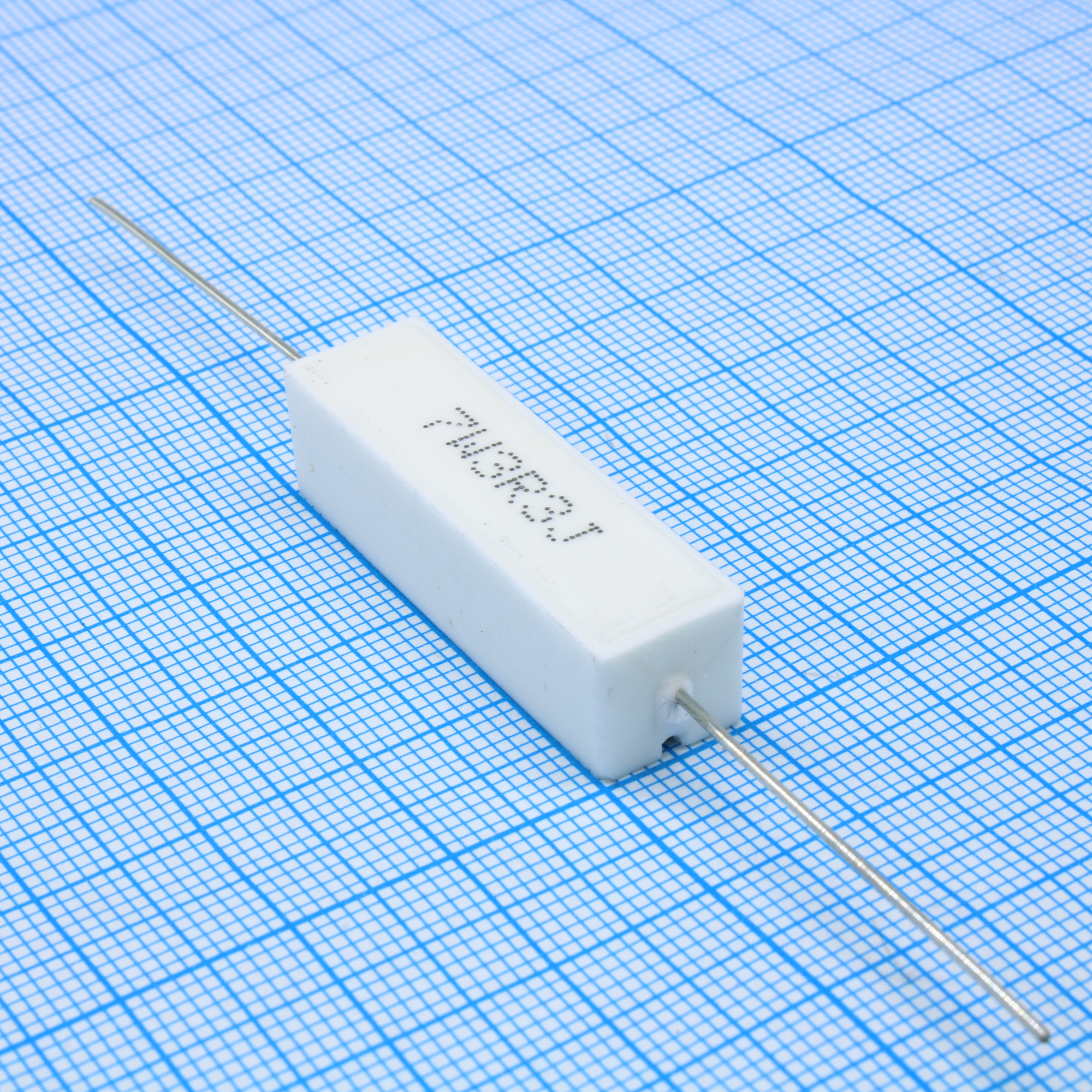 SQP7003R3JBP - HK Resistor