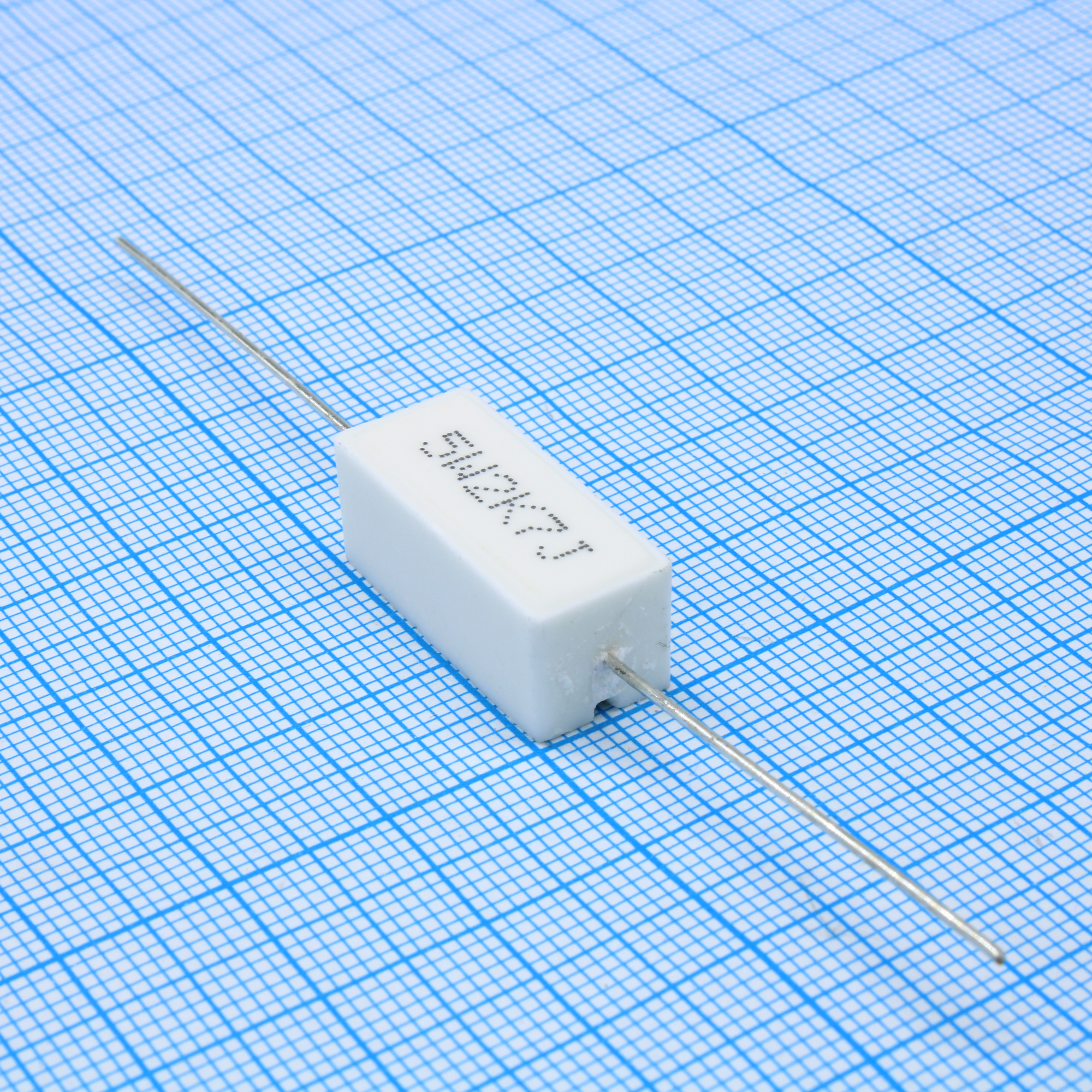 SQP5002K7JBP - HK Resistor