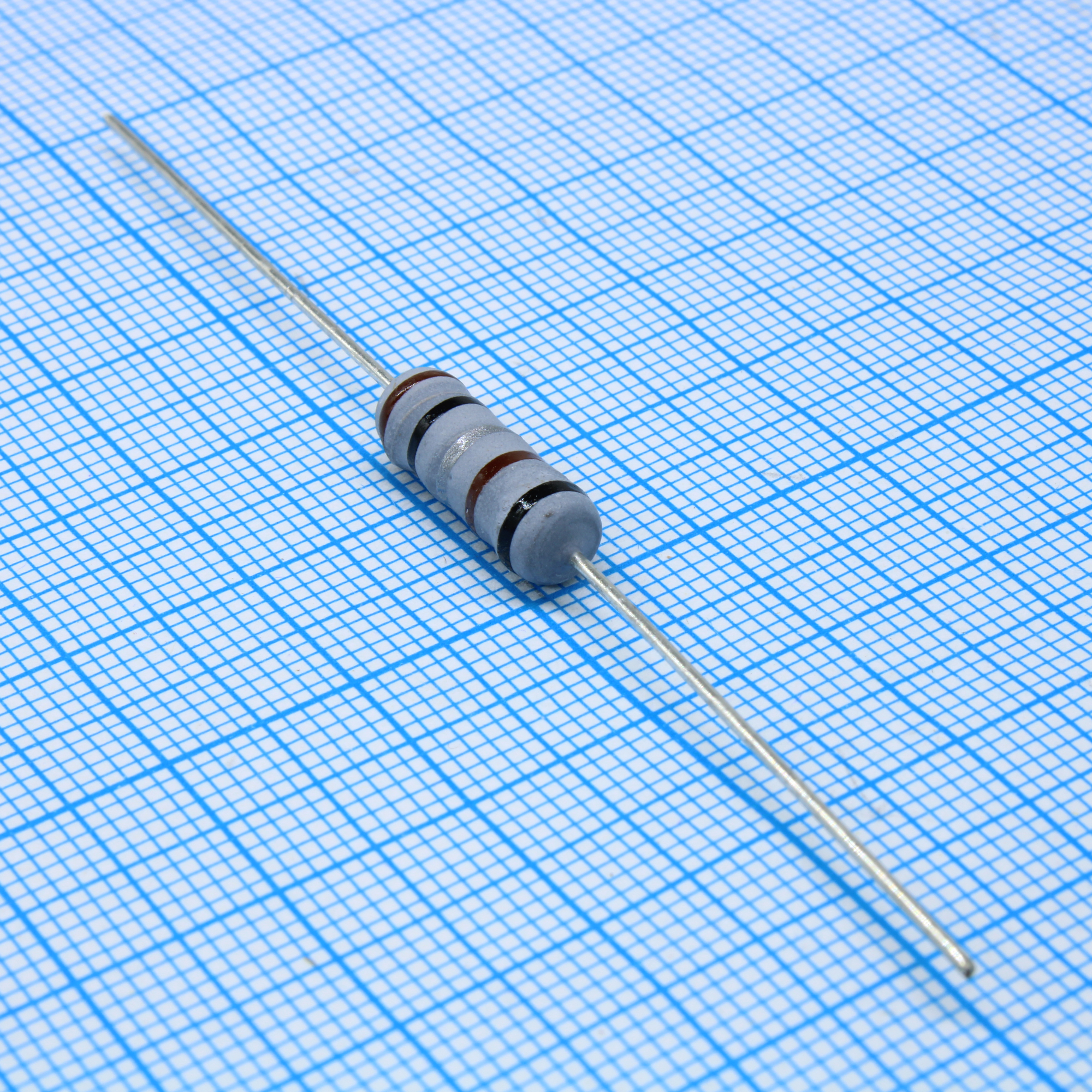 WR1000R68JBP075 - HK Resistor