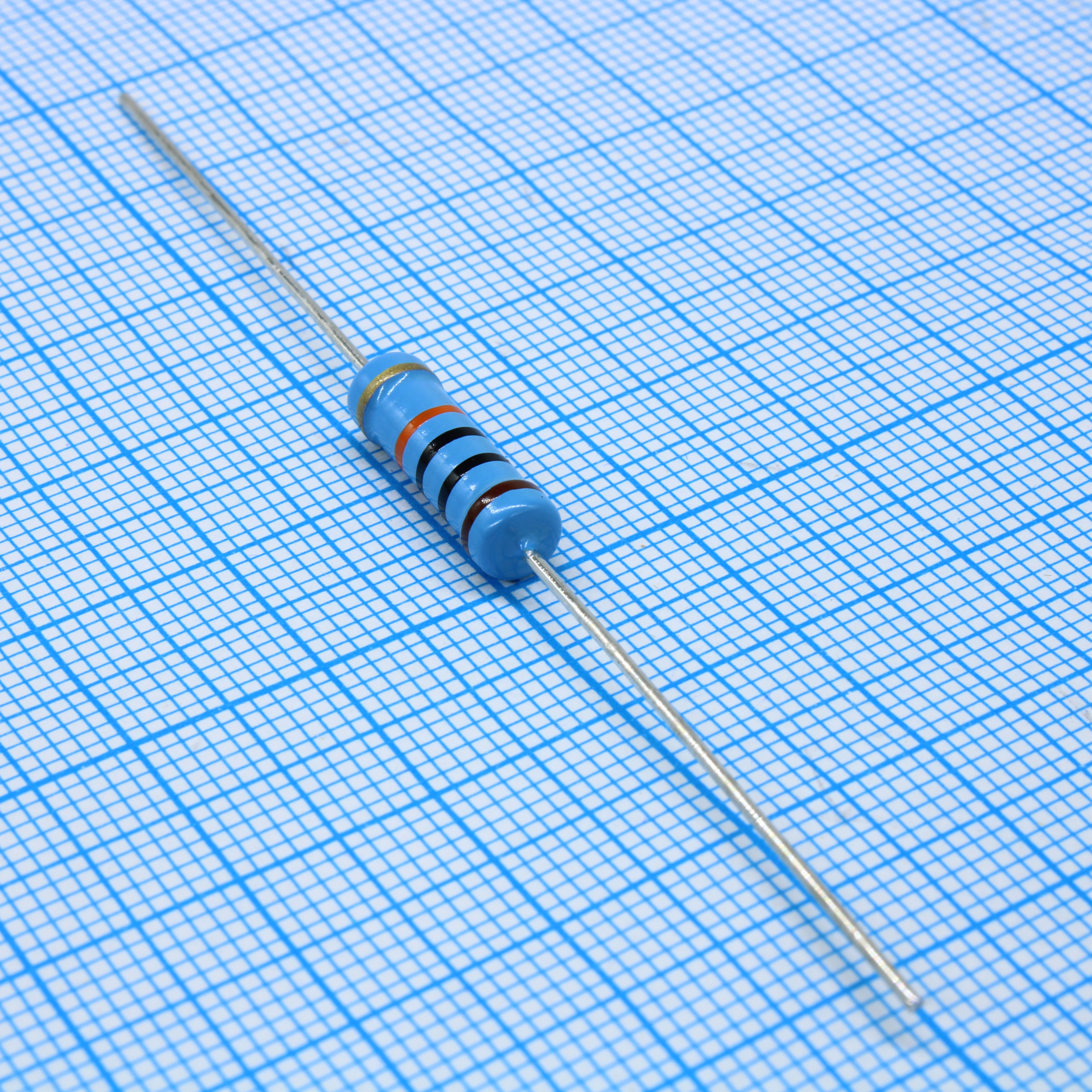 MF2007K5JTB07573 - HK Resistor