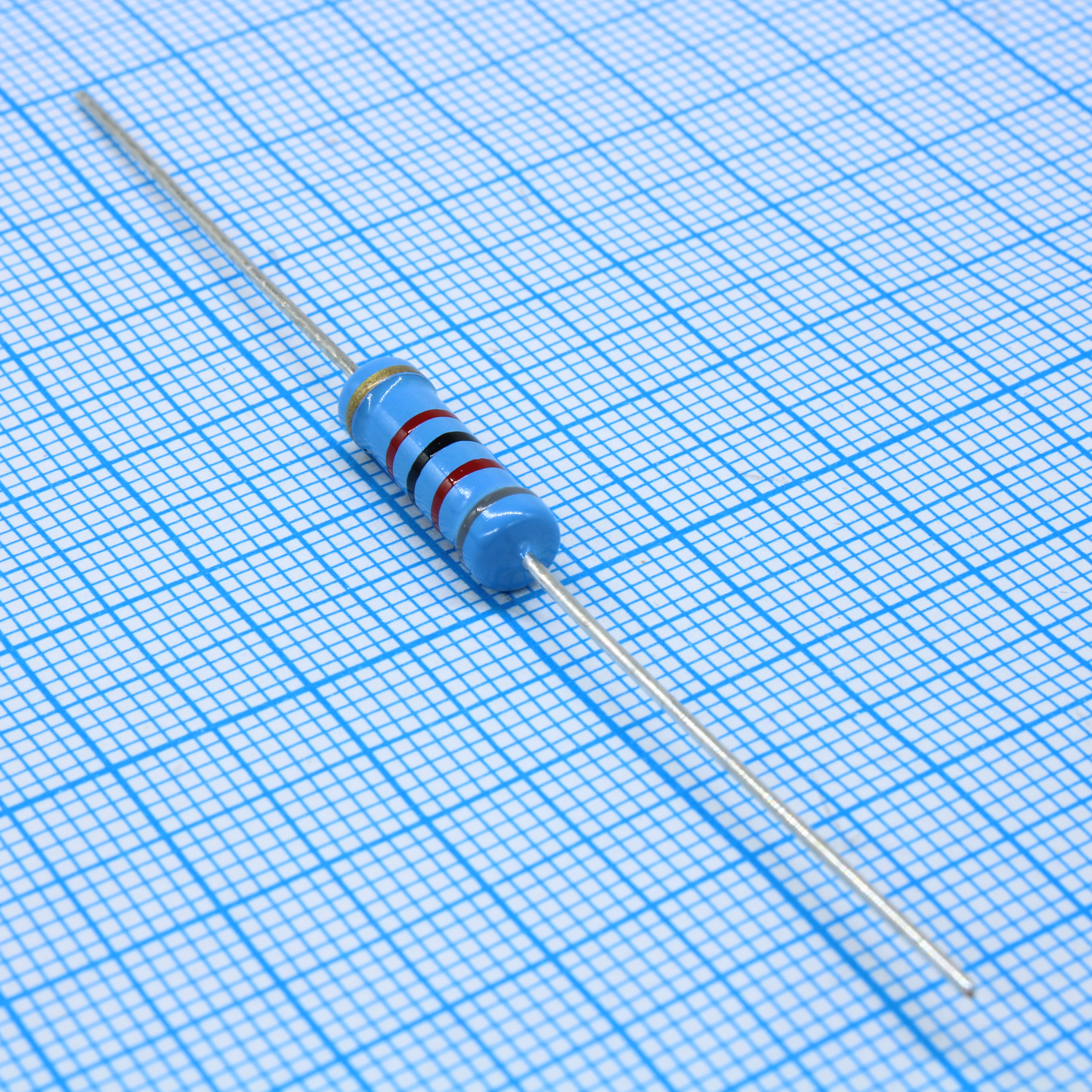 MF20082KJTB07573 - HK Resistor