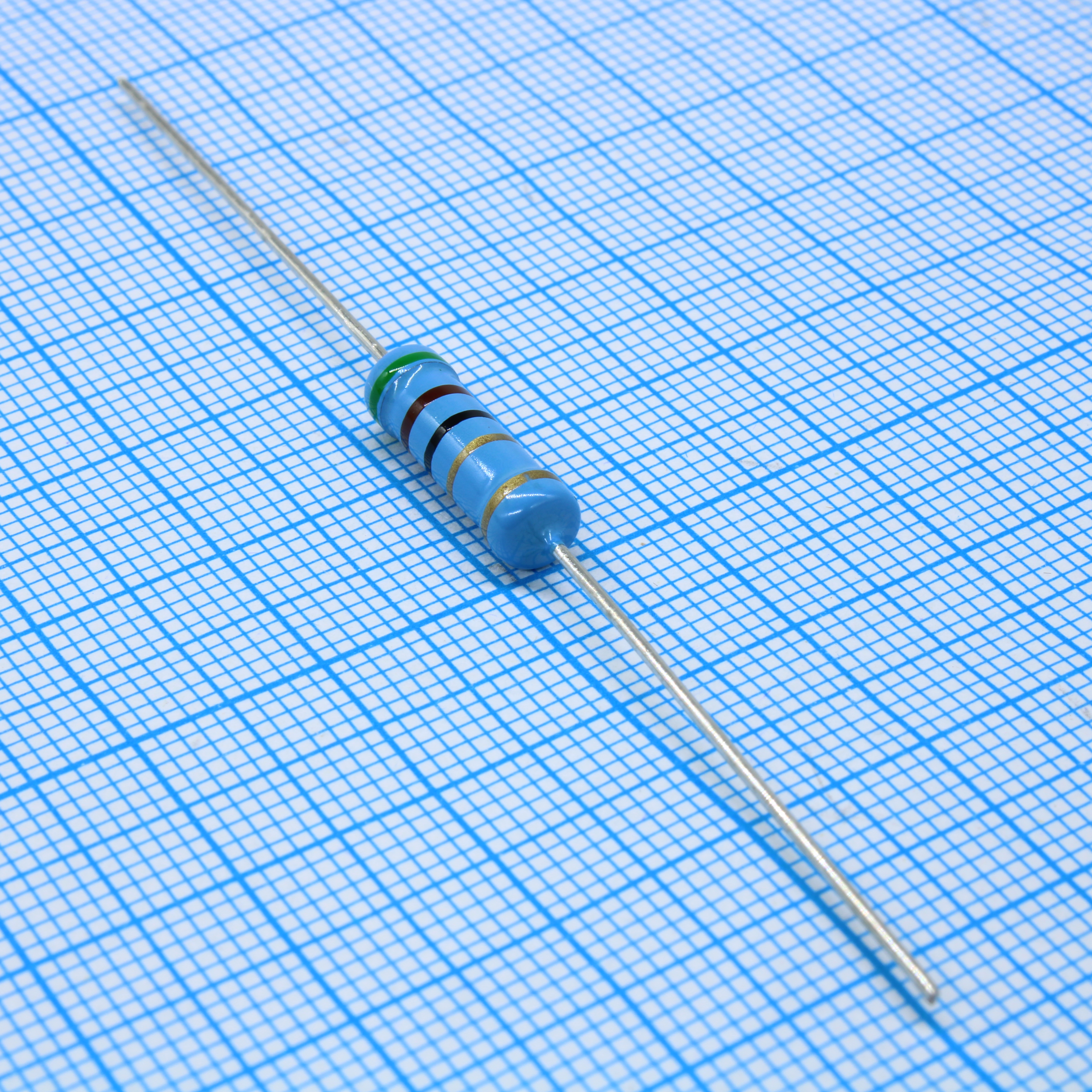 MF20051RJTB07573 - HK Resistor