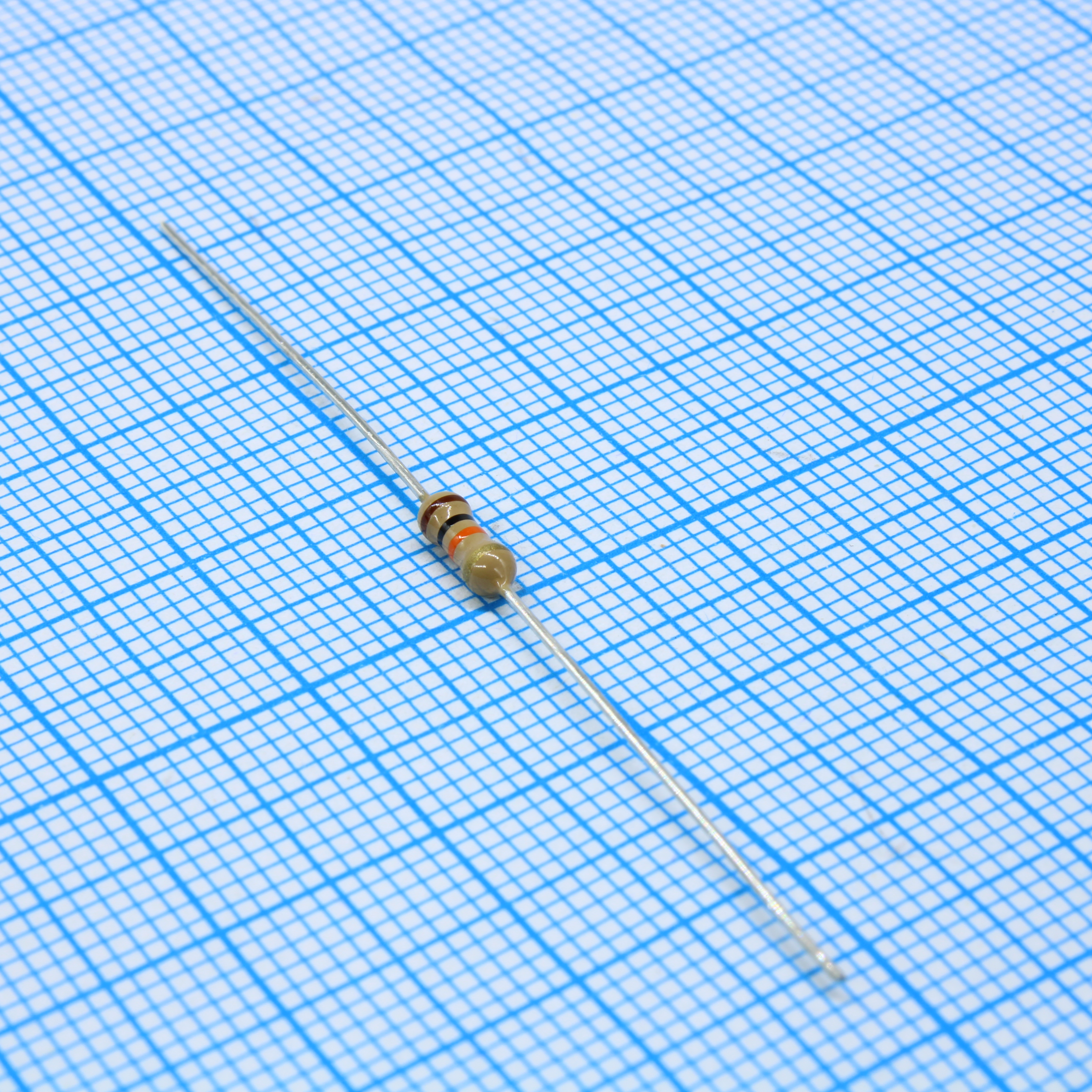 CF2510KJTB050 - HK Resistor