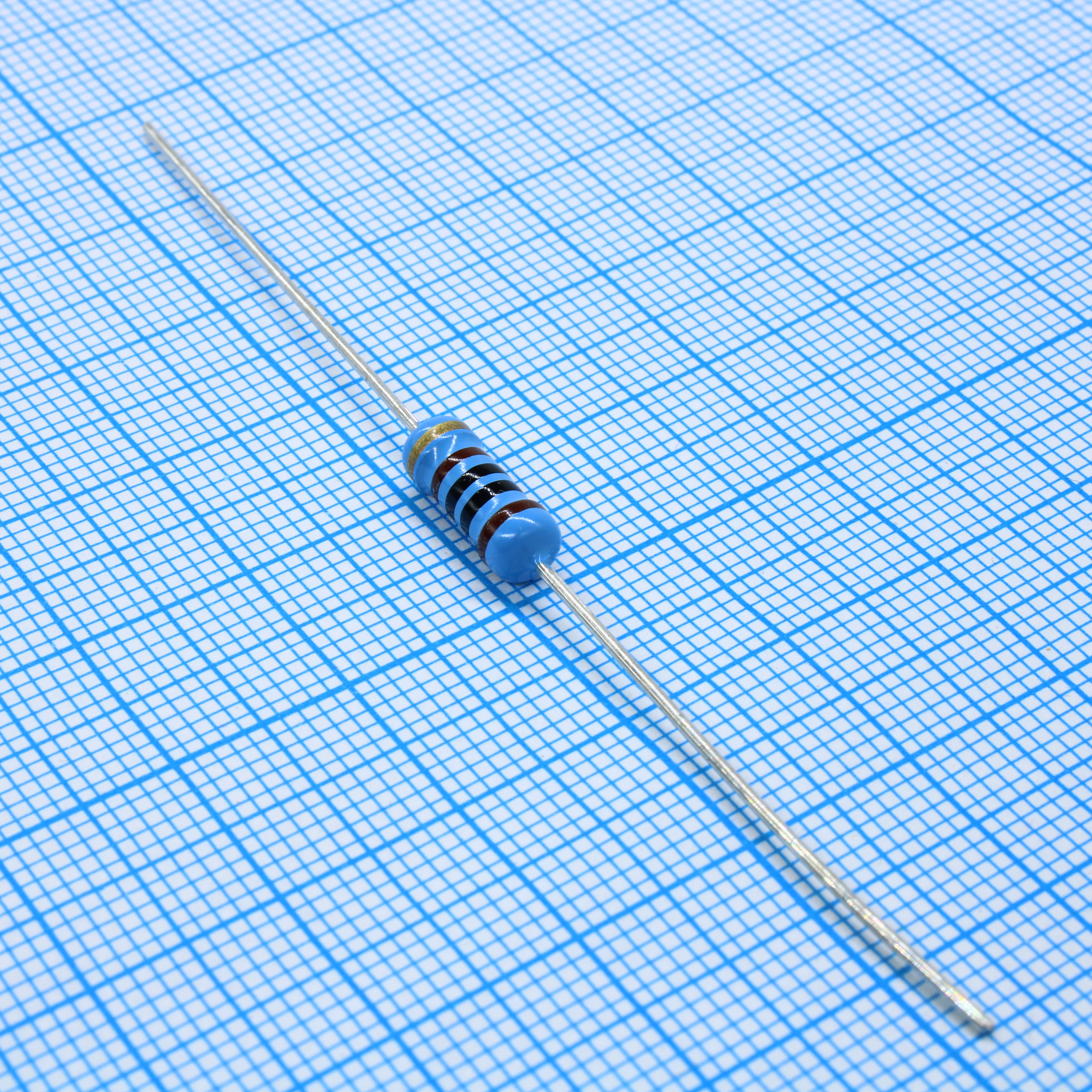 MF1001KJTB07573 - HK Resistor