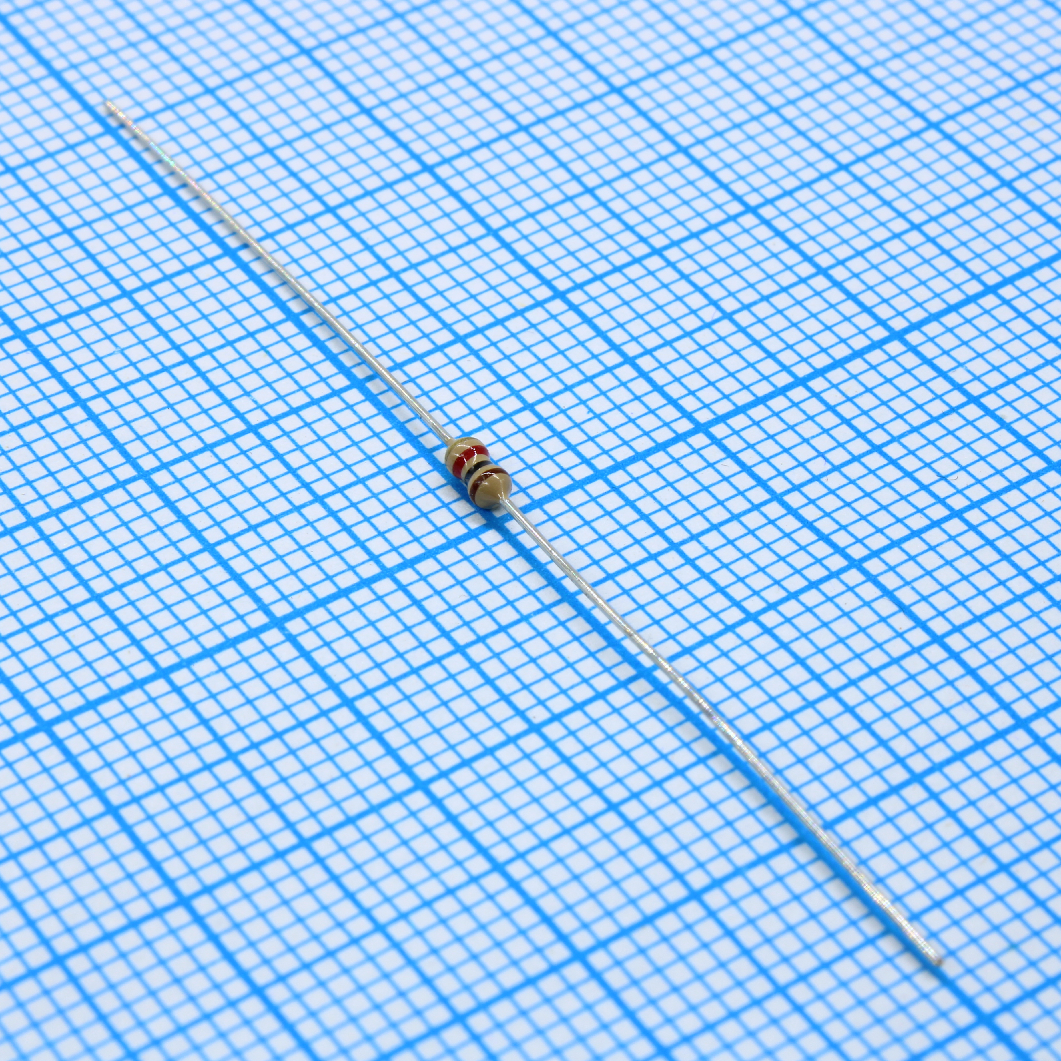 CF1661KJTB040 - HK Resistor