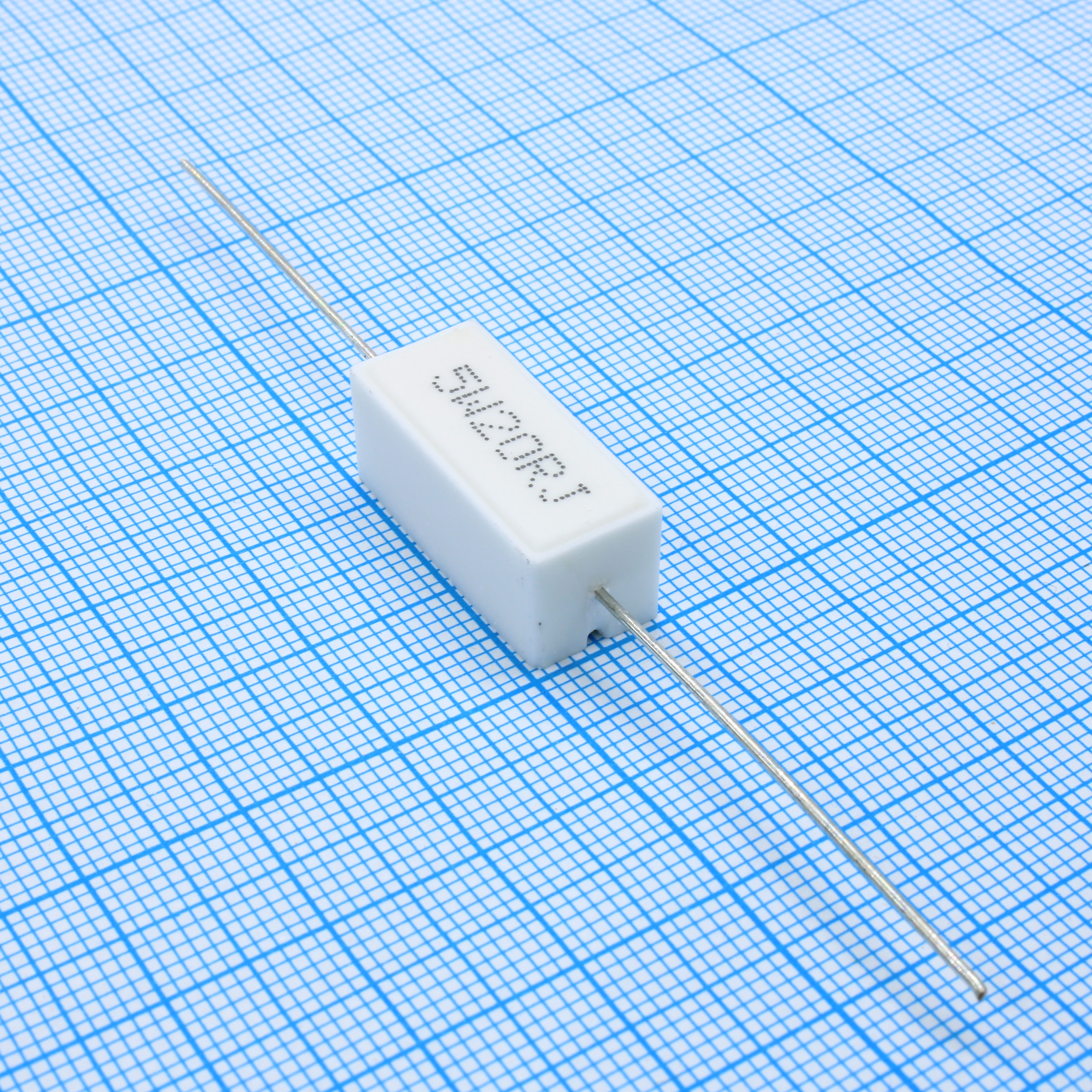 SQP50020RJBP - HK Resistor