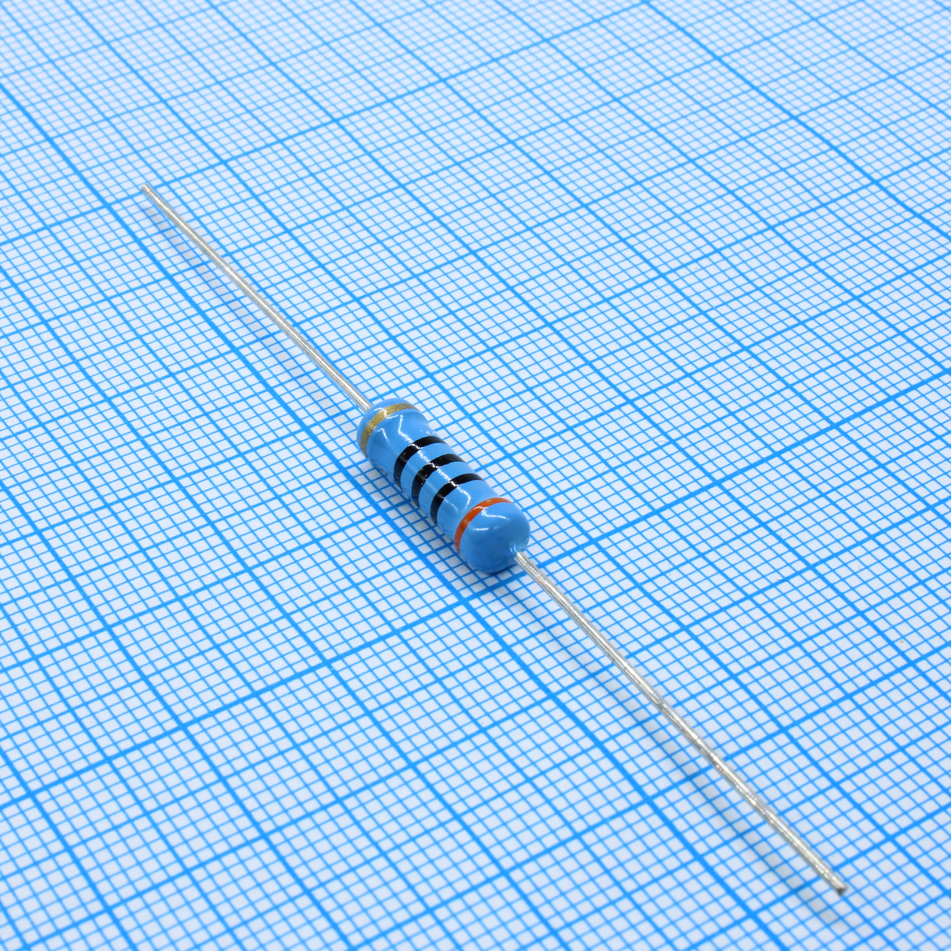 MF200300RJTB07573 - HK Resistor