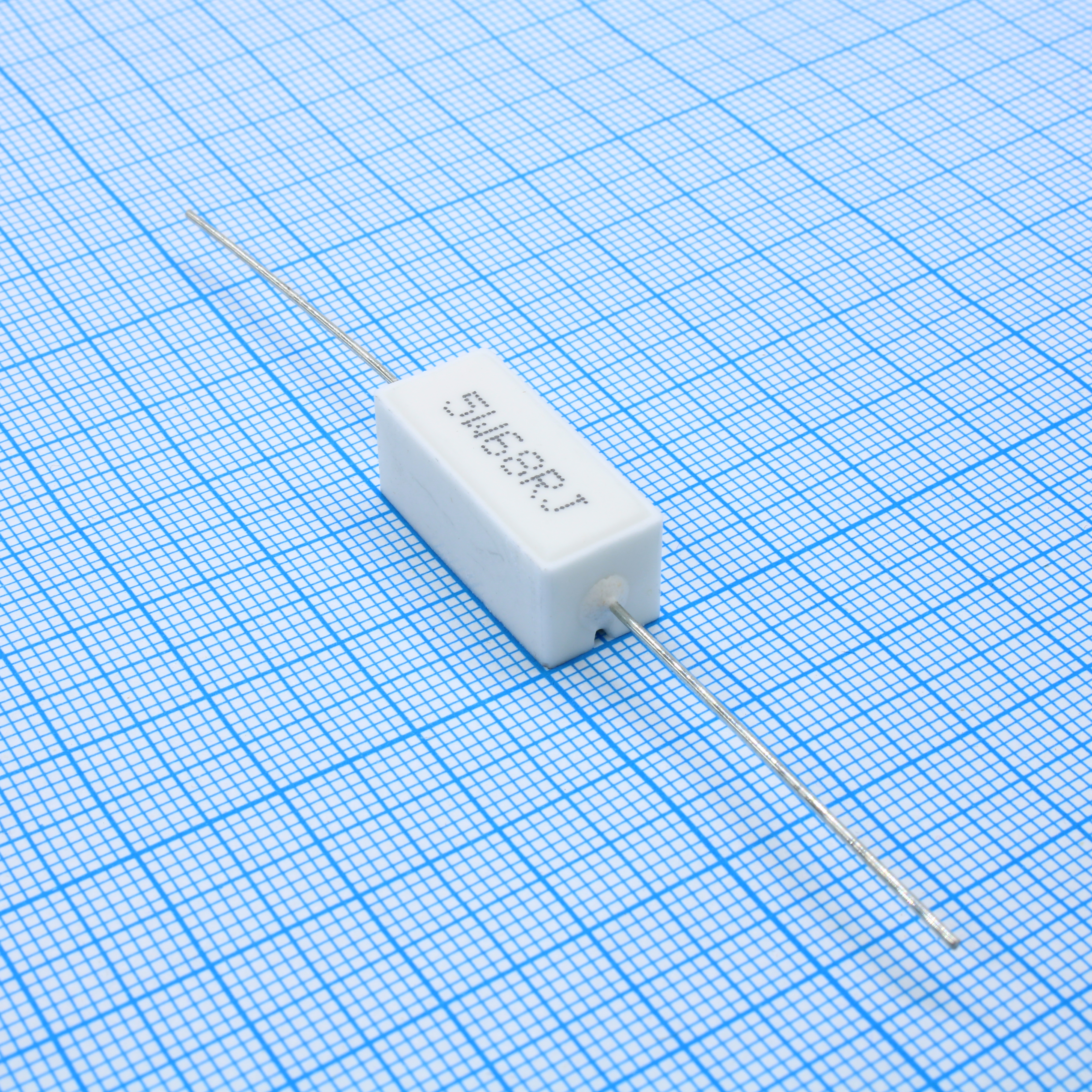 SQP50068RJBP - HK Resistor