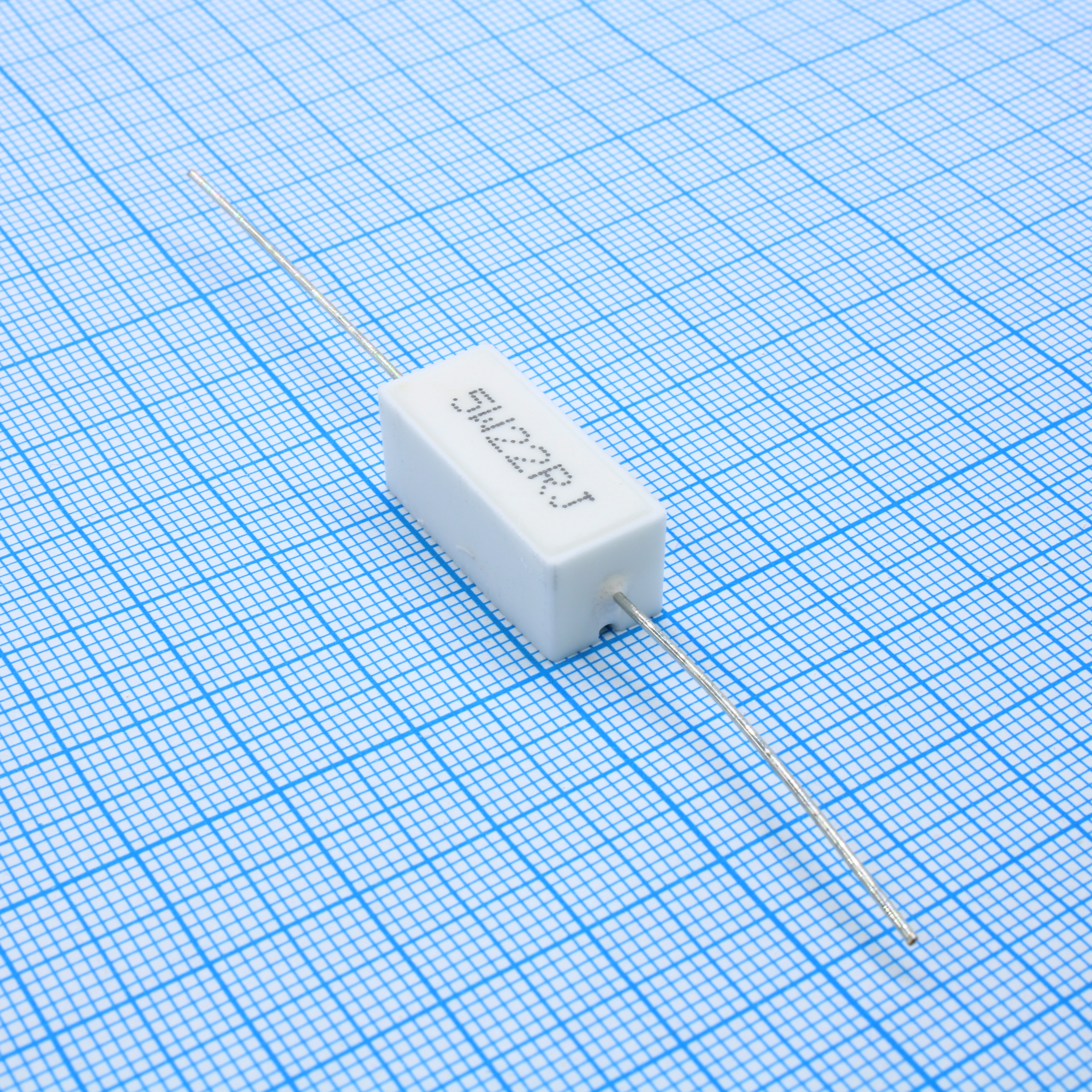 SQP50022RJBP - HK Resistor