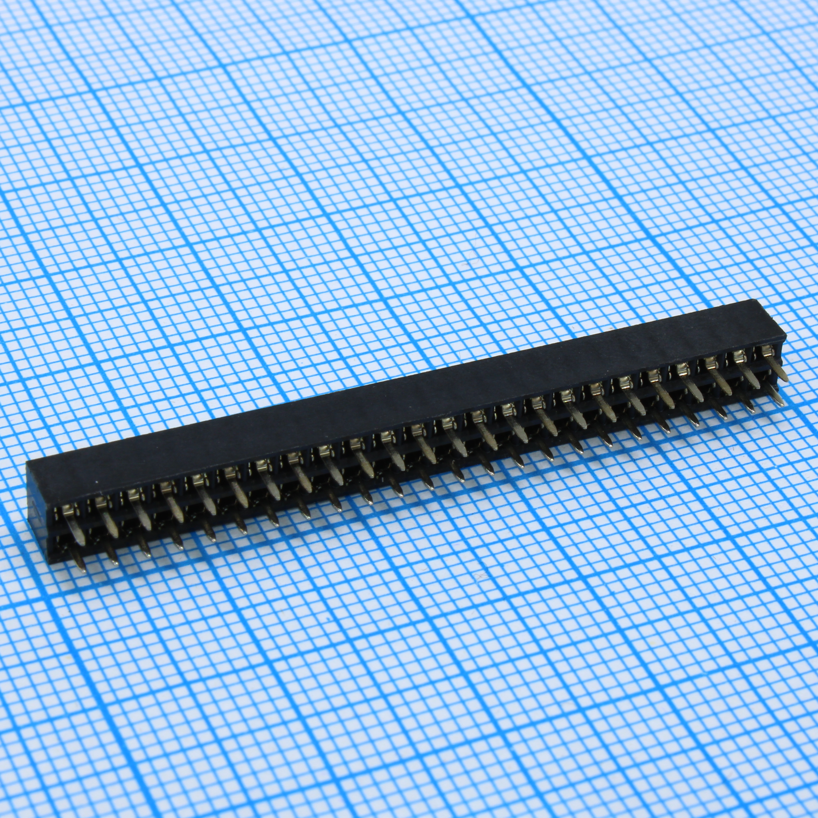 DS1026-05-2X24S8BV - CONNFLY