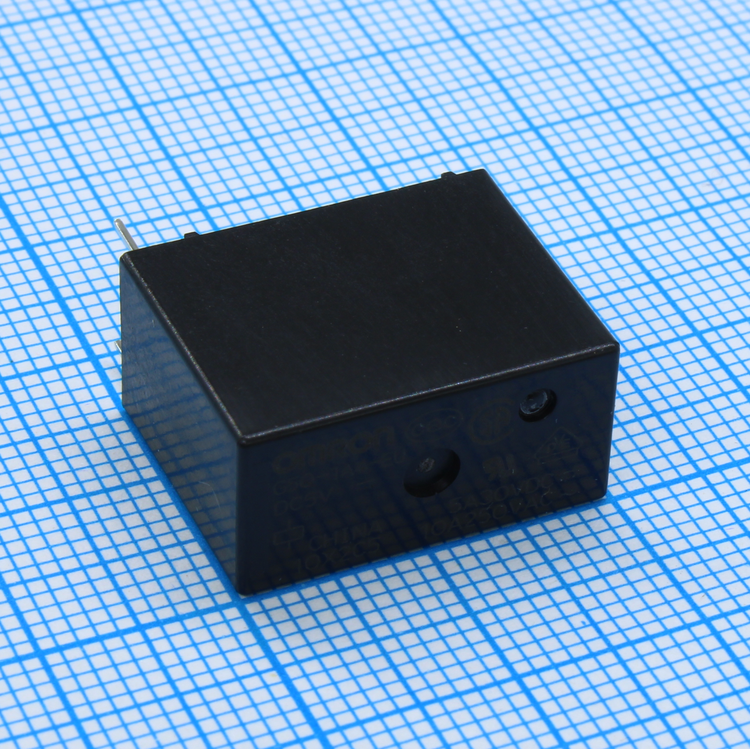 G5Q-1A4-EU 5DC (TY) - OMRON