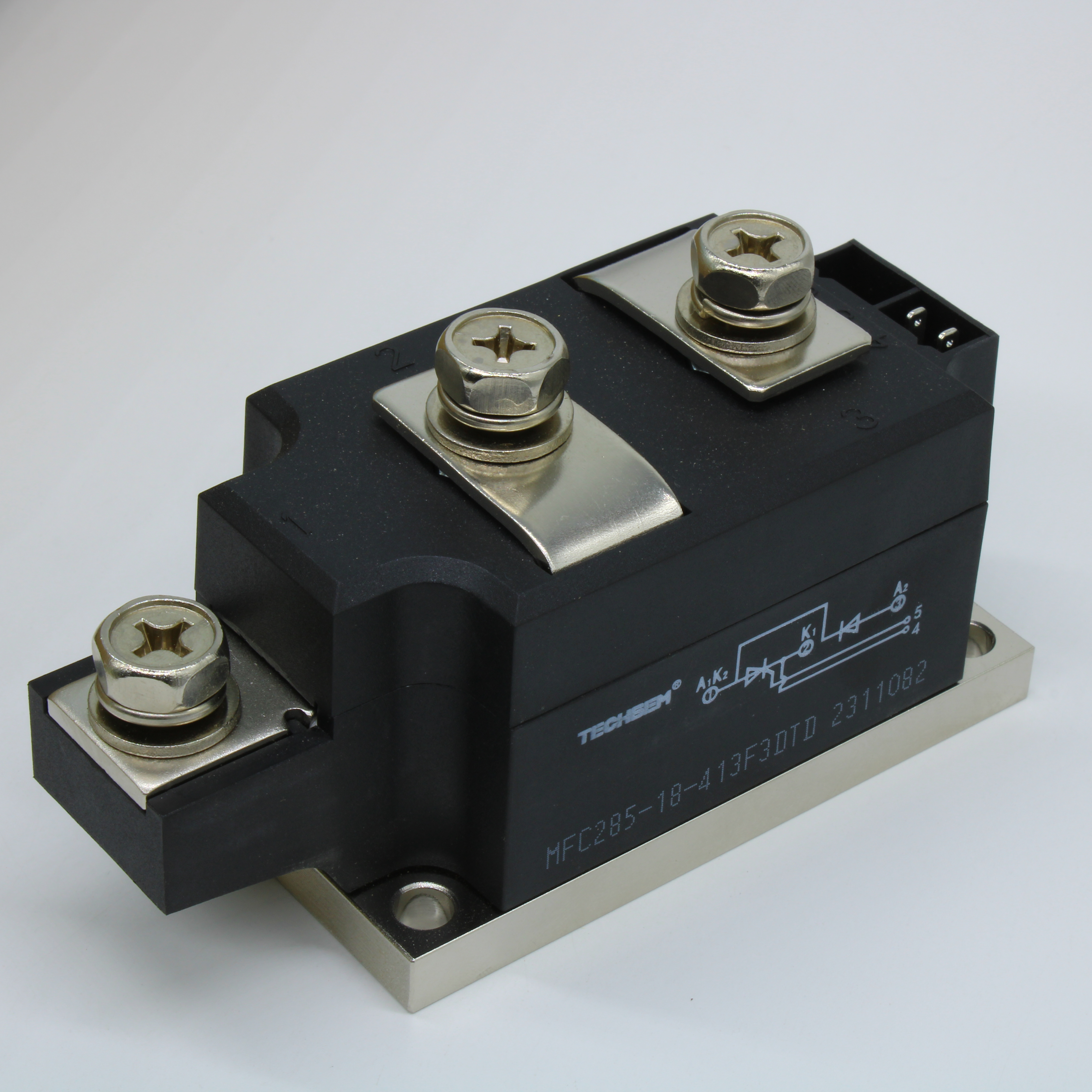 MFC285-18-413F3D - TechSem