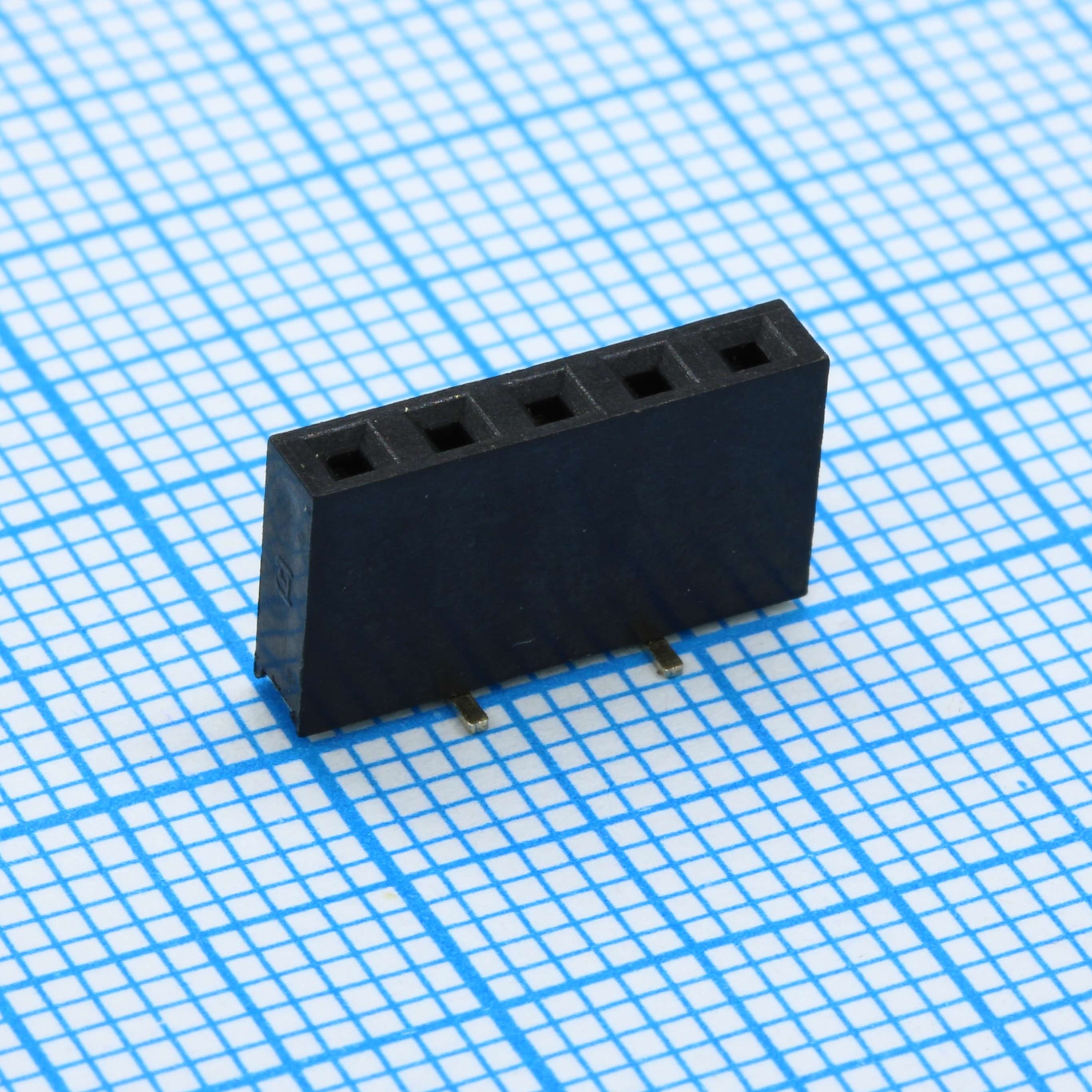 DS1023-10-1X5B82XBX - CONNFLY