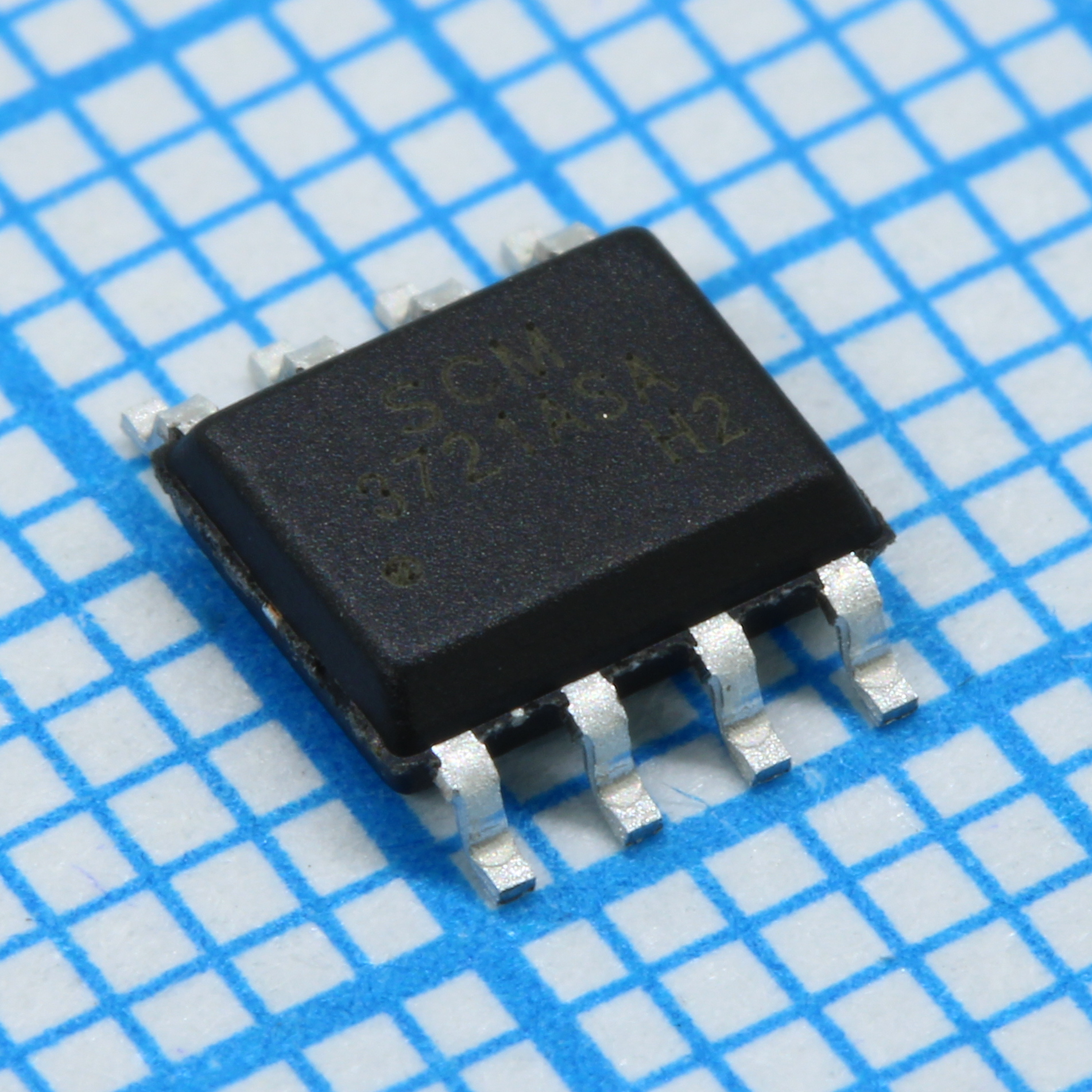 SCM3721ASA - MORNSUN