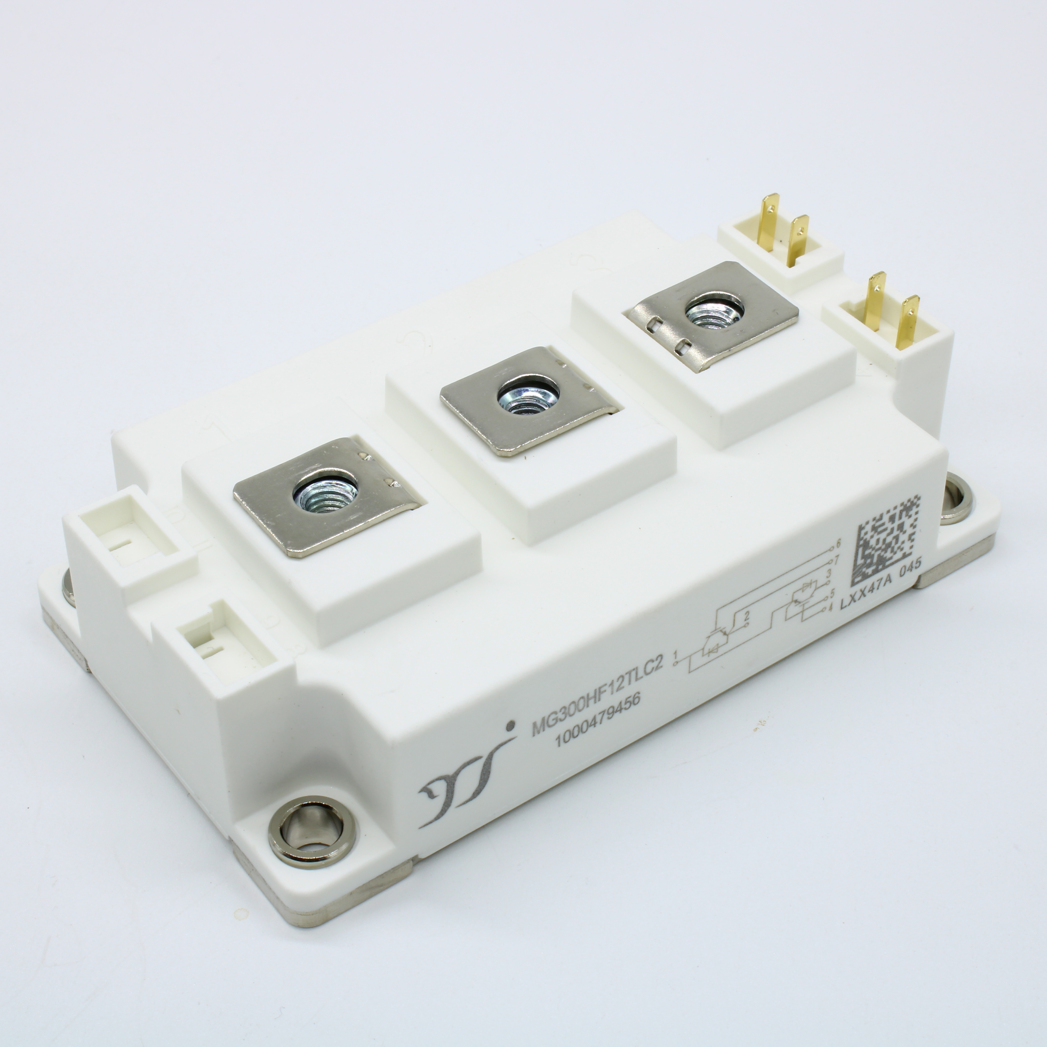 MG300HF12TLC2 - YJ