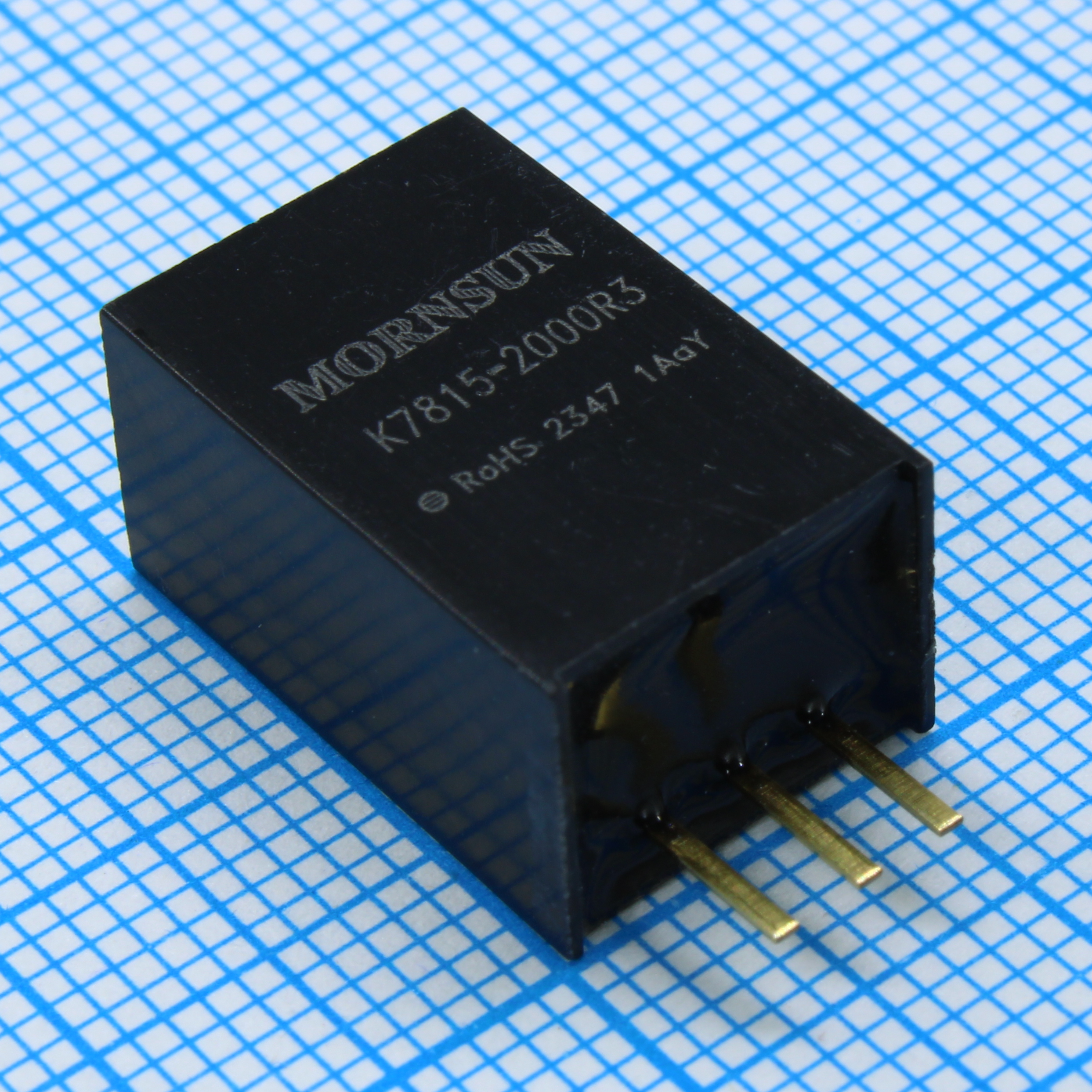 K7815-2000R3 - MORNSUN