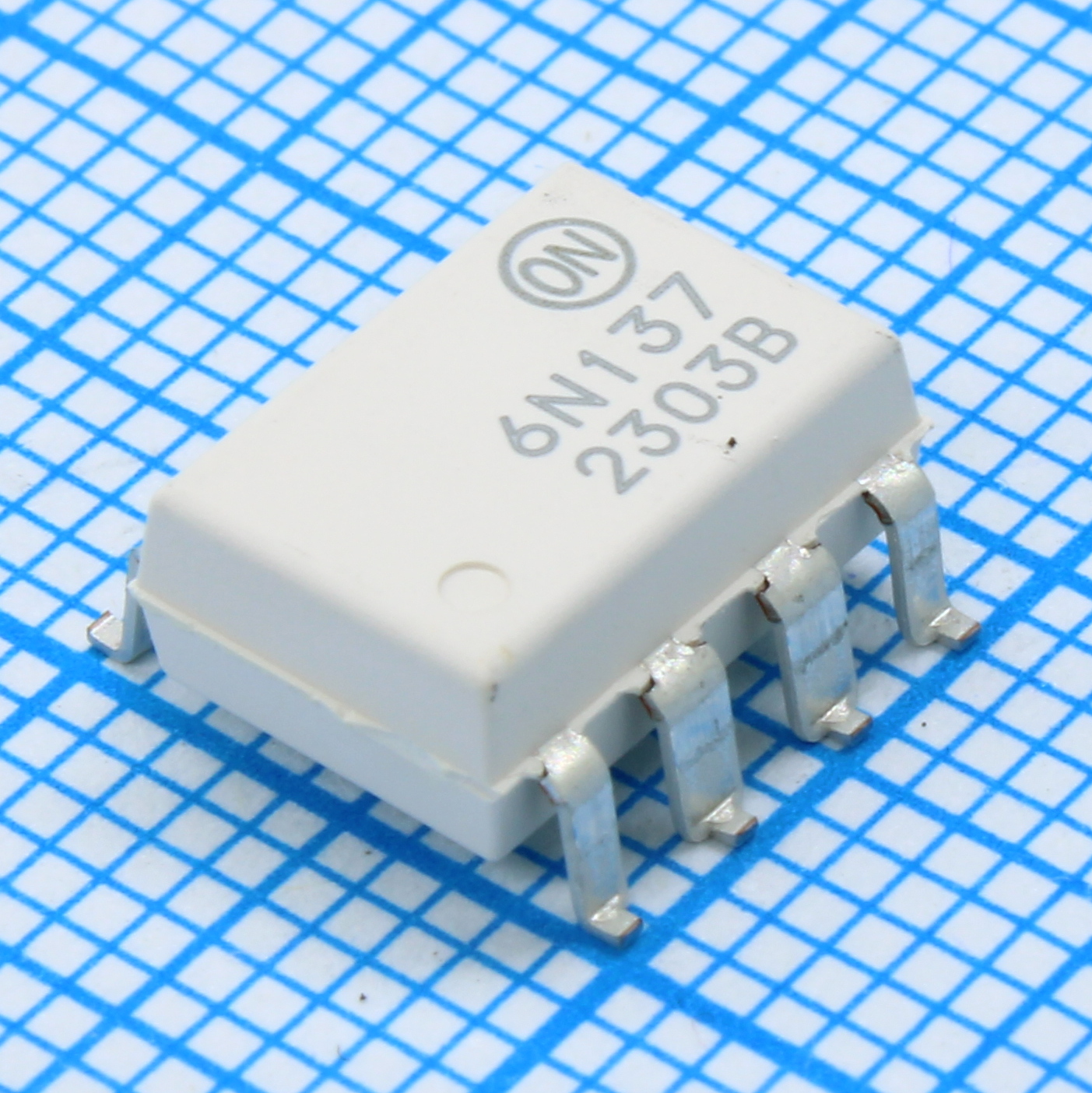 6N137SDVM - ONS