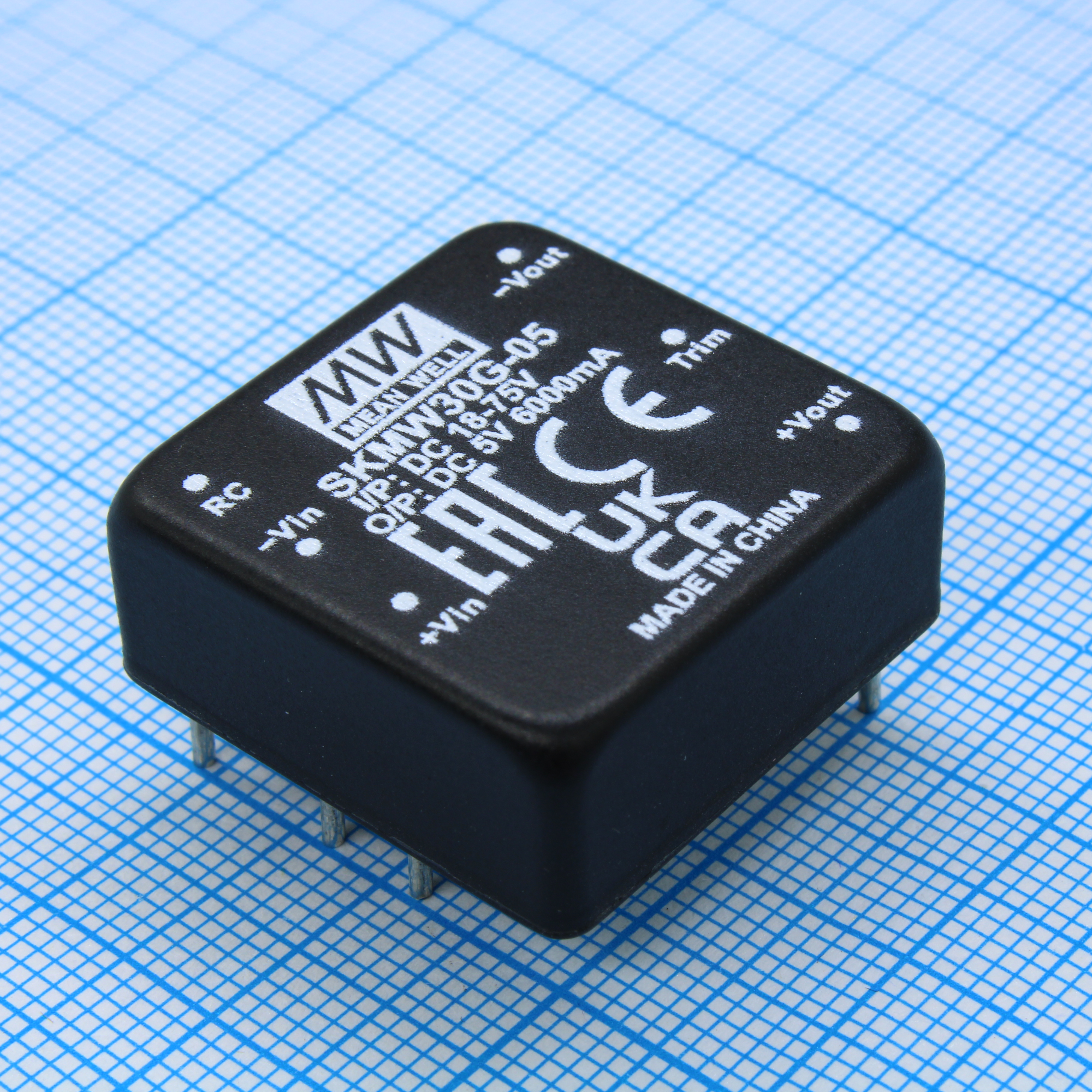 SKMW30G-05 - MW