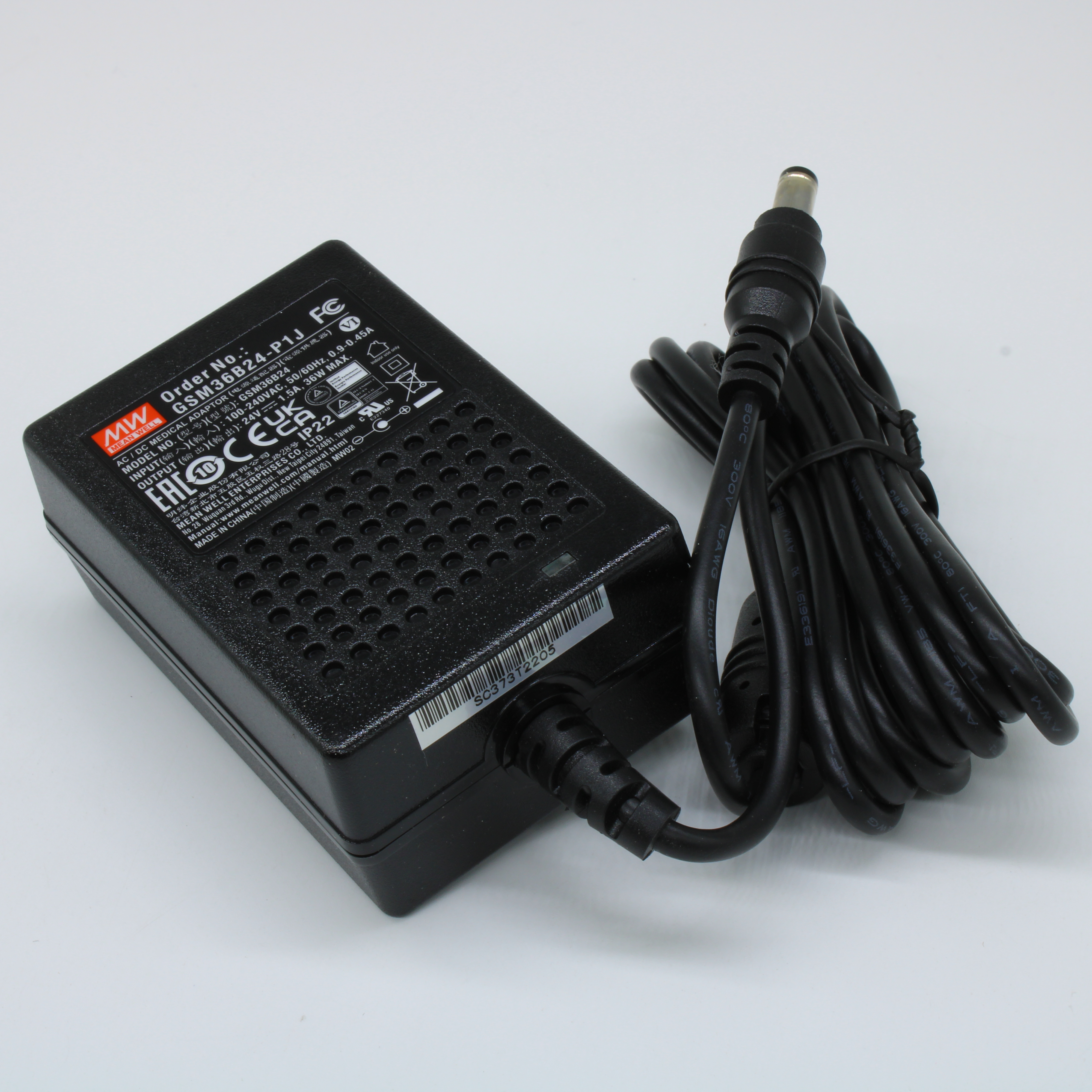 GSM36B24-P1J - MW