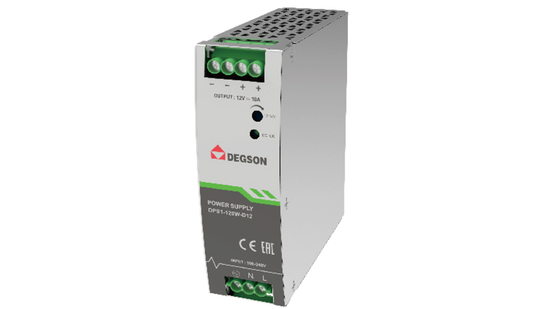 Блок питания DPS1-120W-D24 - Degson