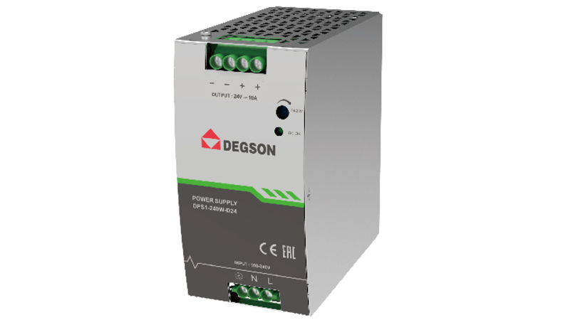 Блок питания DPS1-240W-D24 - Degson