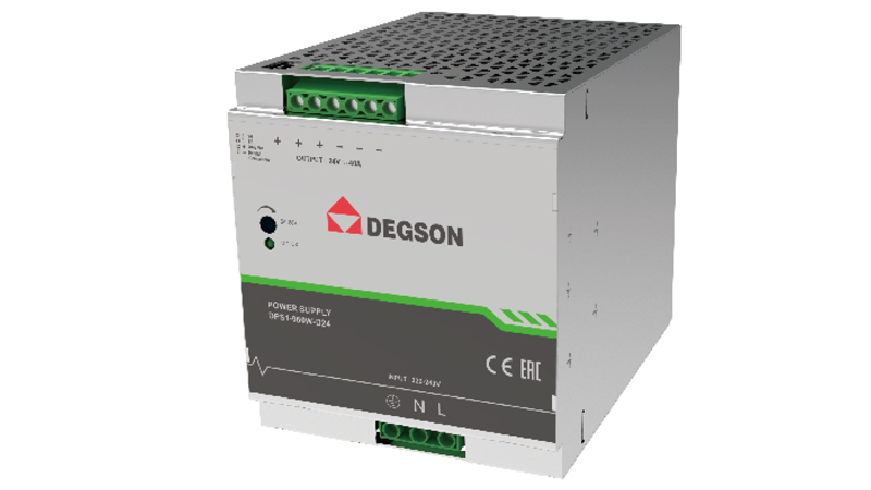 Блок питания DPS1-960W-D48 - Degson