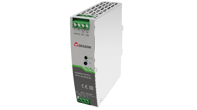 Блок питания DPS1-WI-60W-D12 - Degson