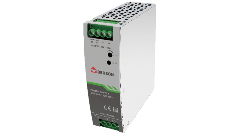 Блок питания DPS1-WI-120W-D24 - Degson
