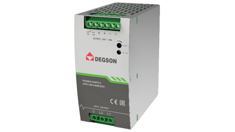 Блок питания DPS1-WI-240W-D48 - Degson