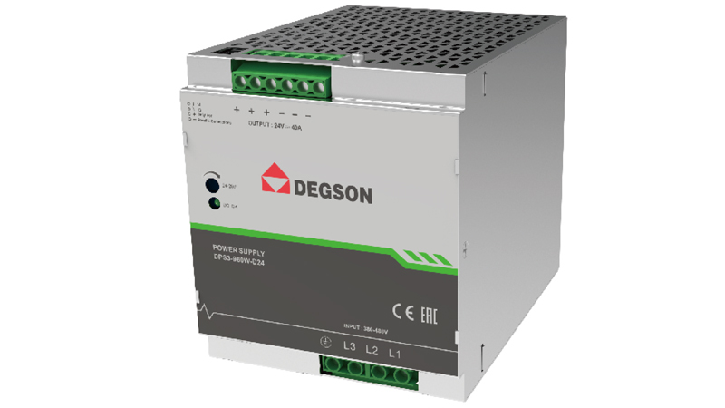 Блок питания DPS3-960W-D48 - Degson