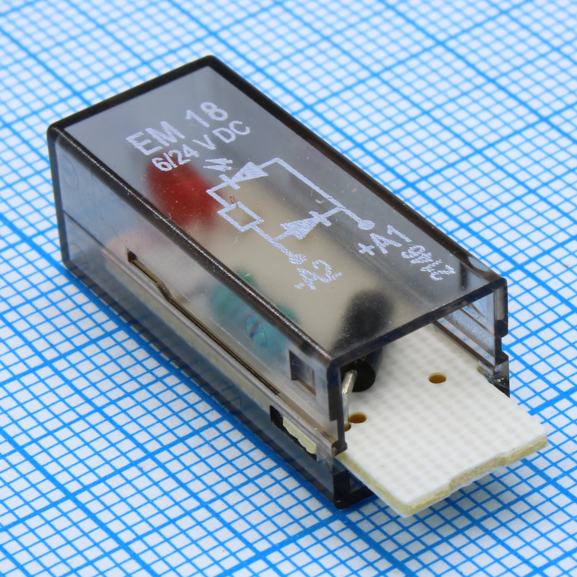 5-1415036-1 - TE Connectivity