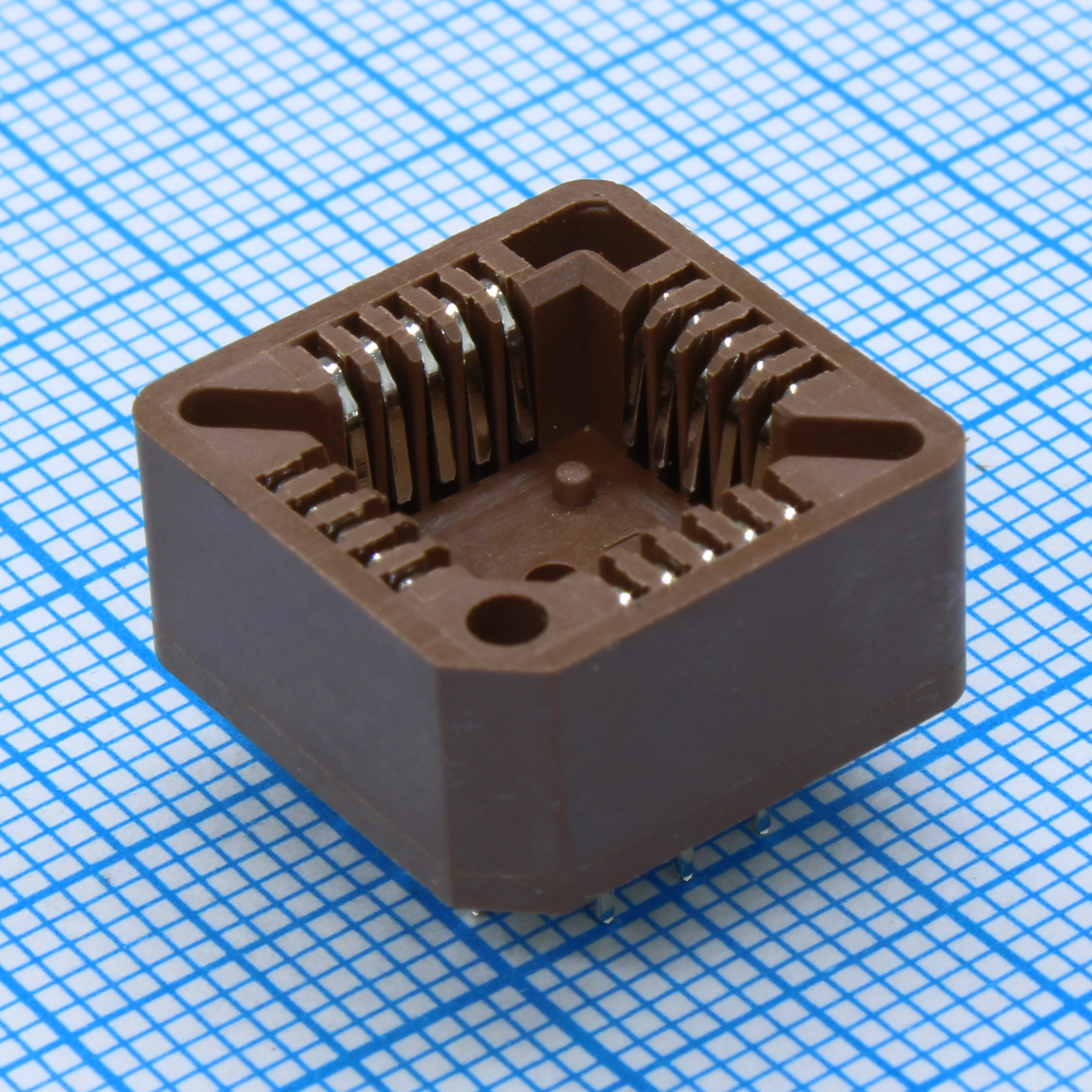 DS1032-20SDNT1A - CONNFLY