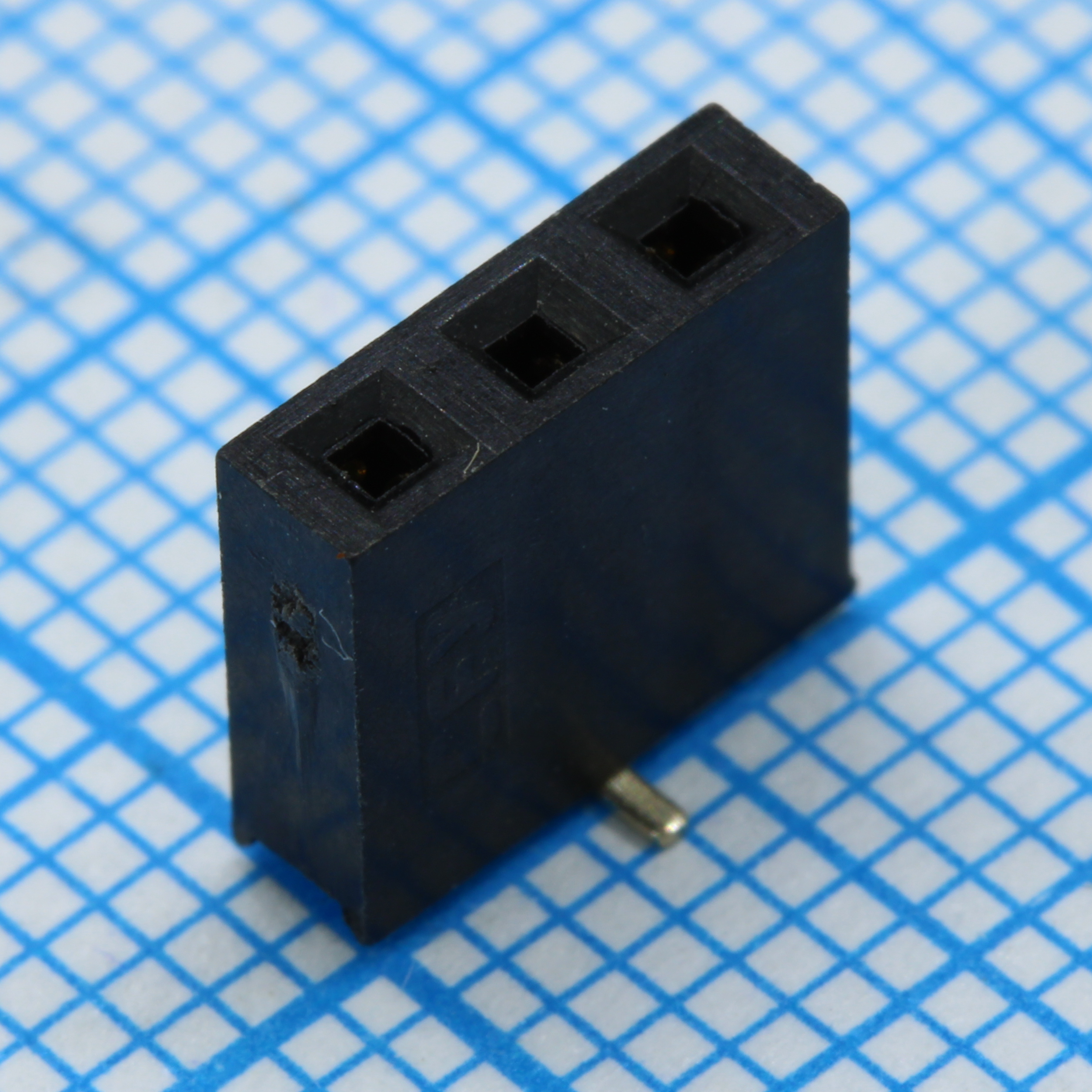 DS1023-10-1X3B82XTX - CONNFLY