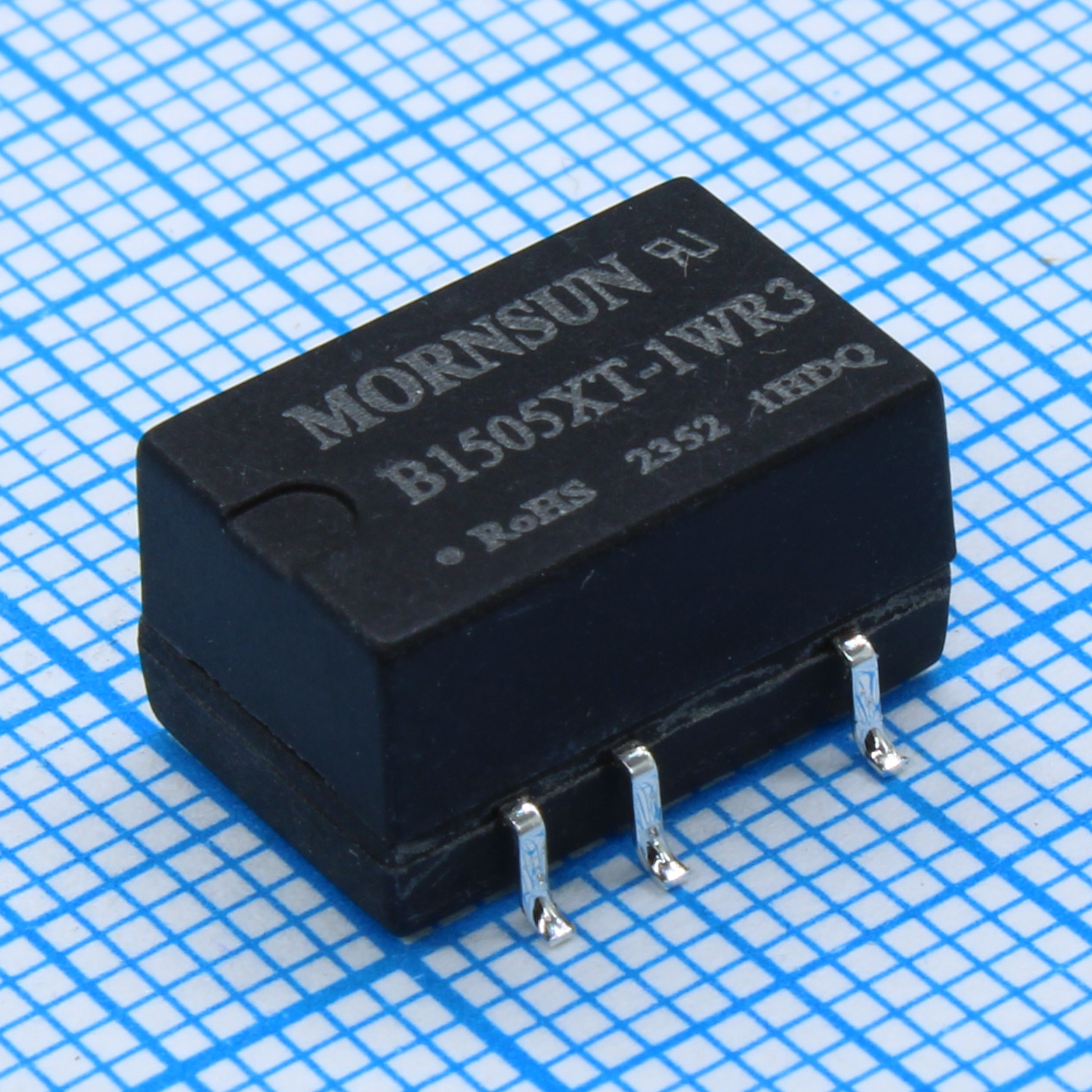 B1505XT-1WR3 - MORNSUN
