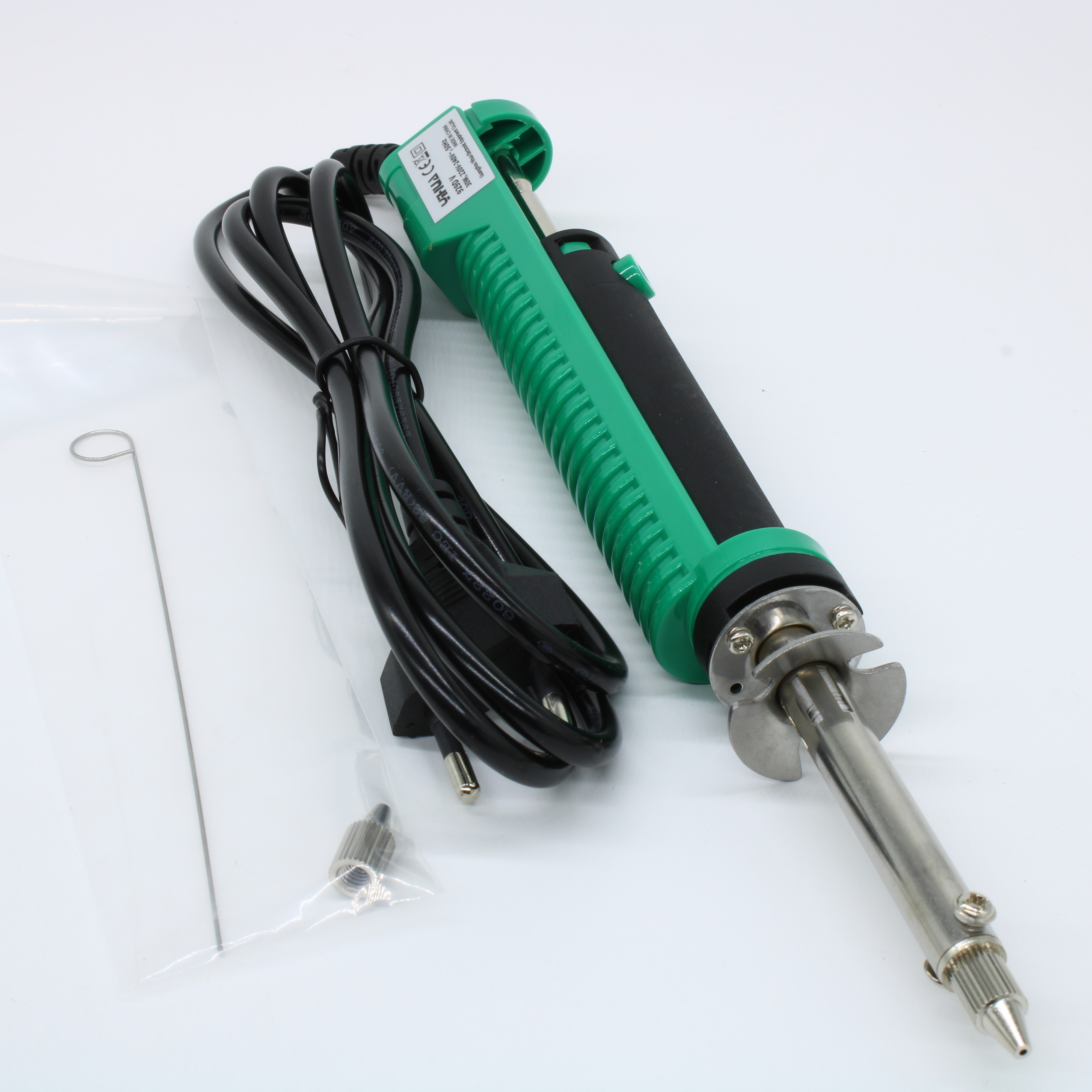 YIHUA 929D-V 30W - YH